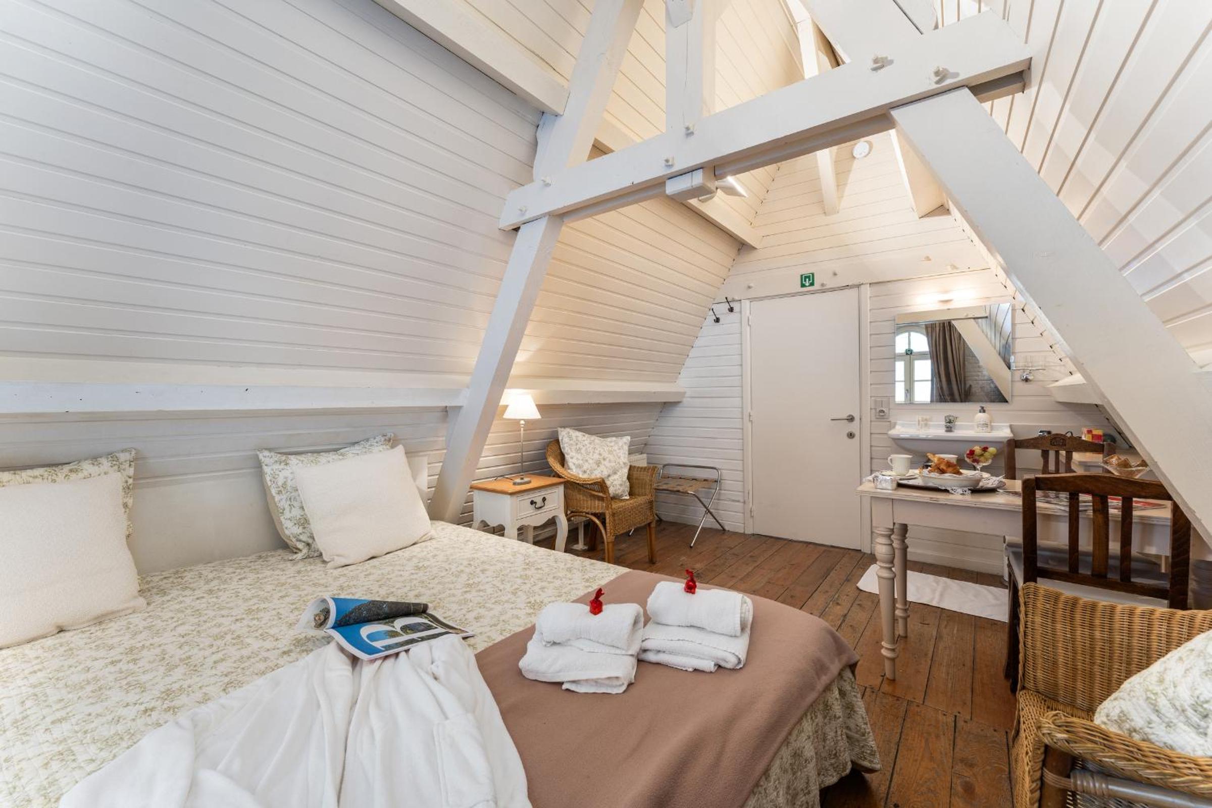 Het Geerwijn - gastensuite in hartje Brugge