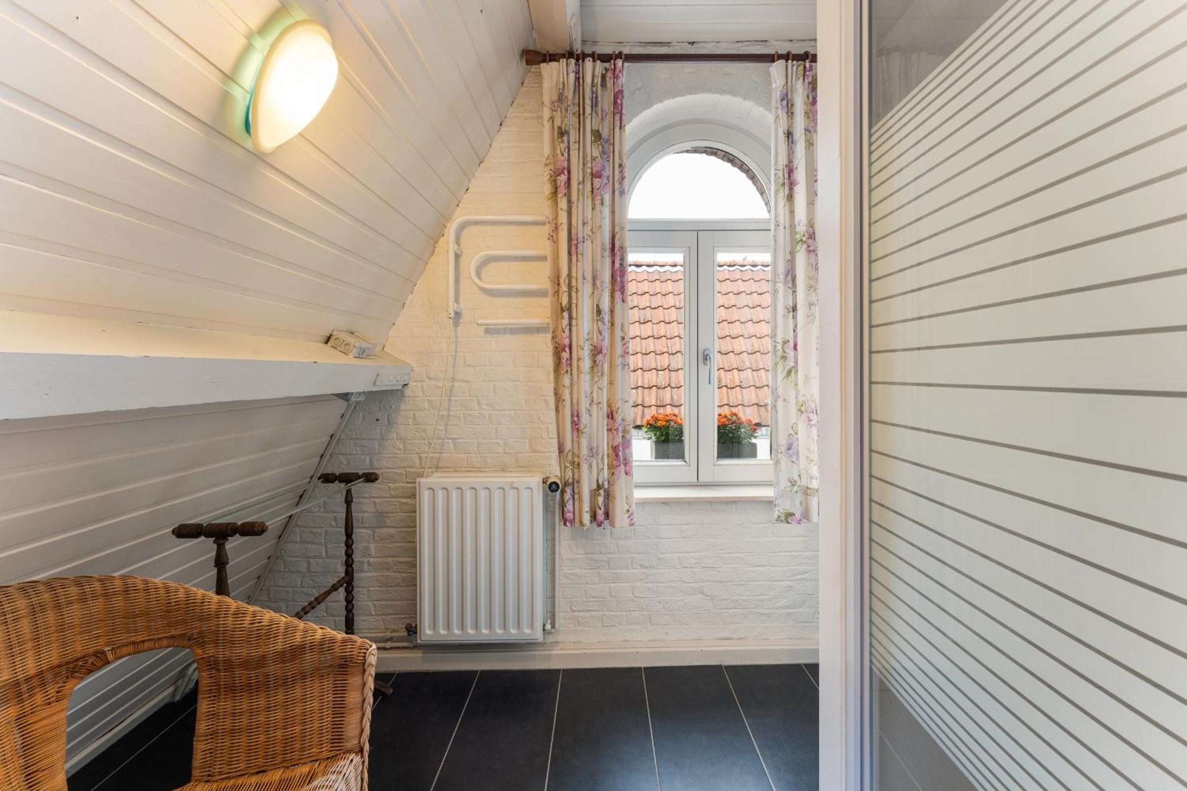 Het Geerwijn - gastensuite in hartje Brugge