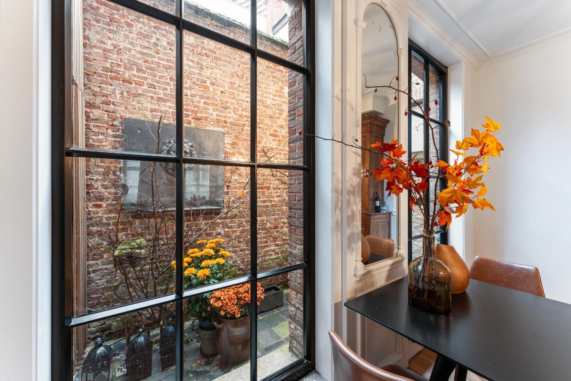 Het Geerwijn - gastensuite in hartje Brugge
