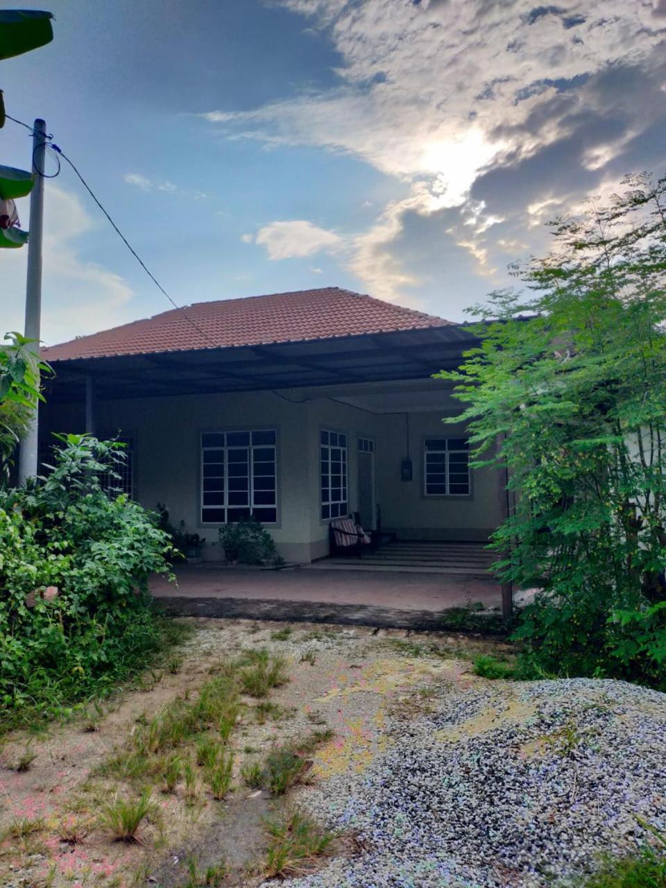 Sya Al-Yahya Homestay photo 7