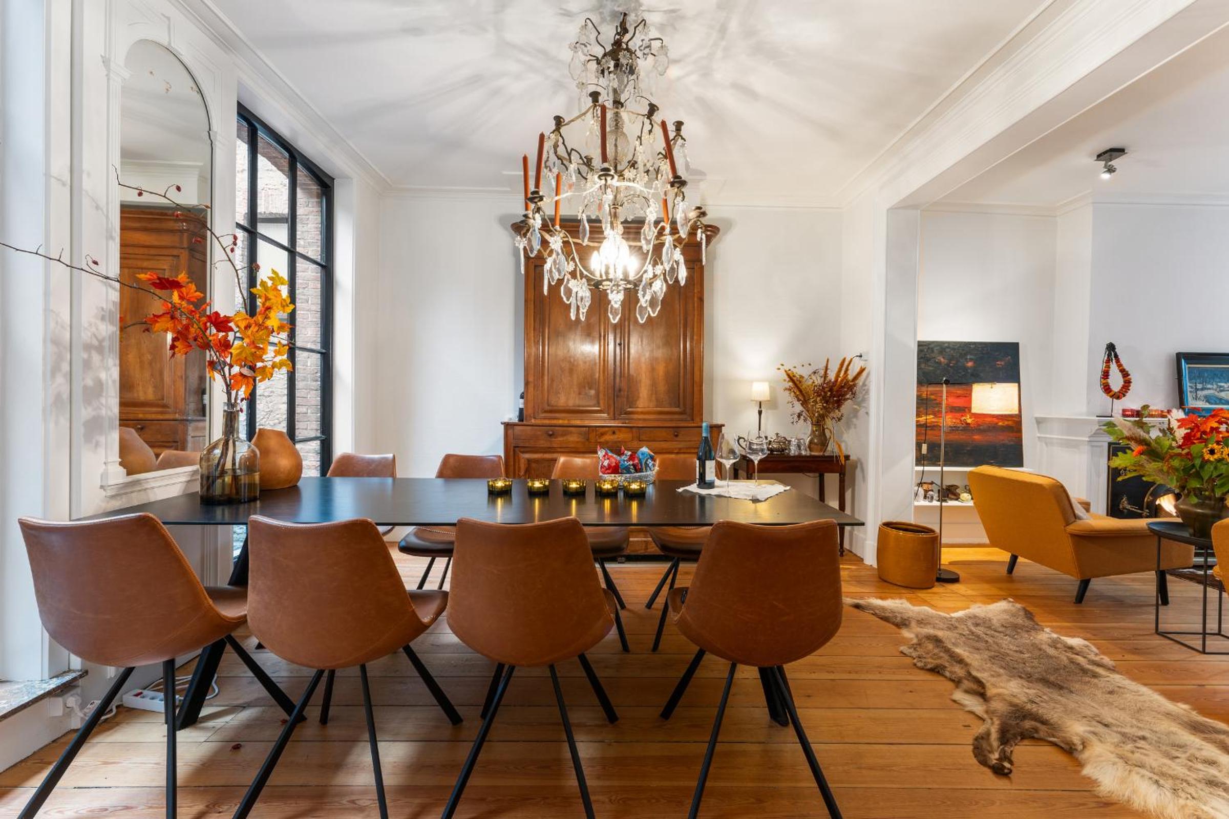 Het Geerwijn - gastensuite in hartje Brugge