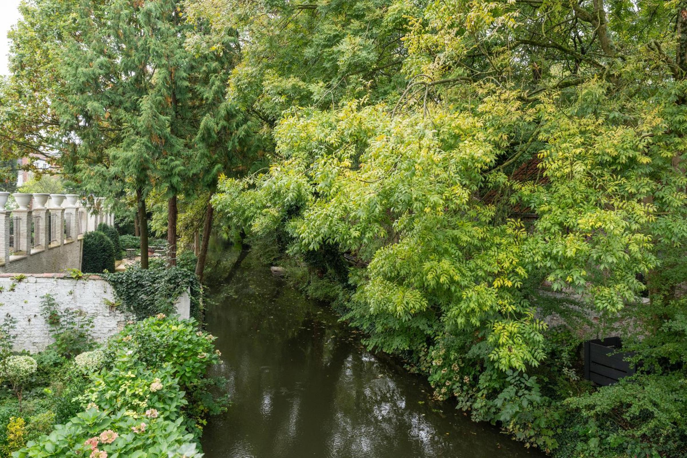 Het Geerwijn - gastensuite in hartje Brugge