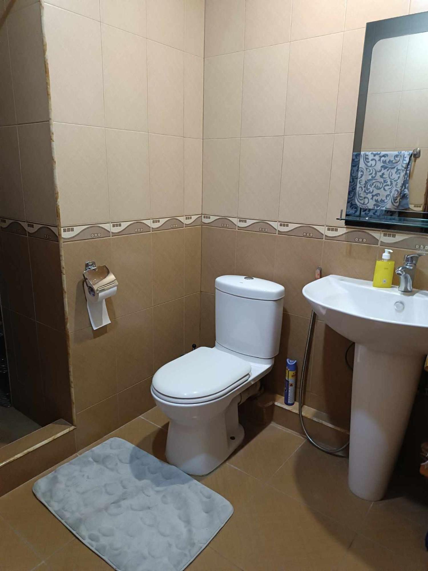 Deluxe apartment in the city center