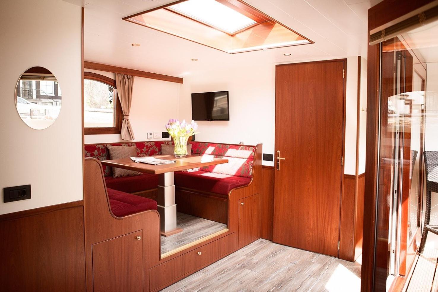 Prinsenboot