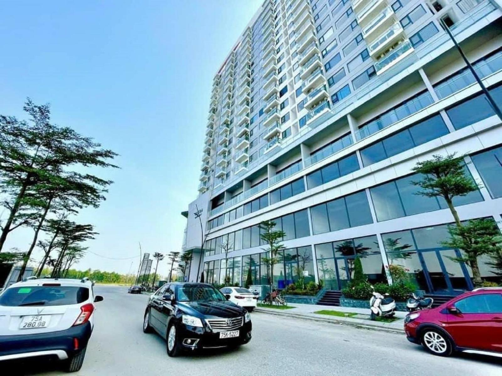 Hue House Apartment with Swimming Pool and Gym view 2