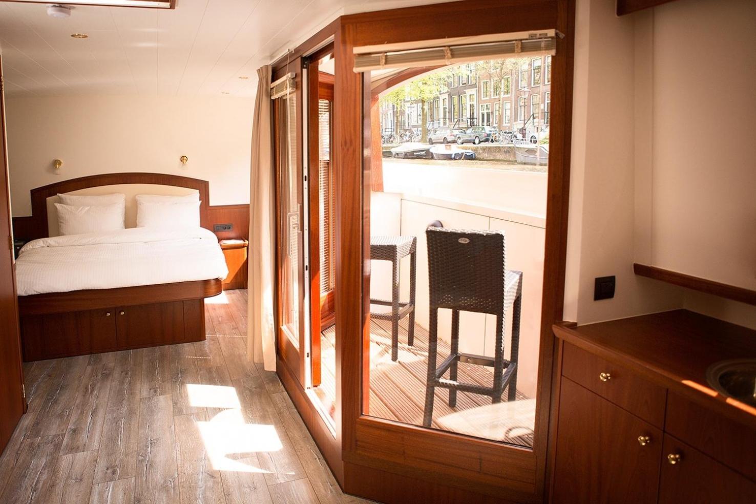 Prinsenboot
