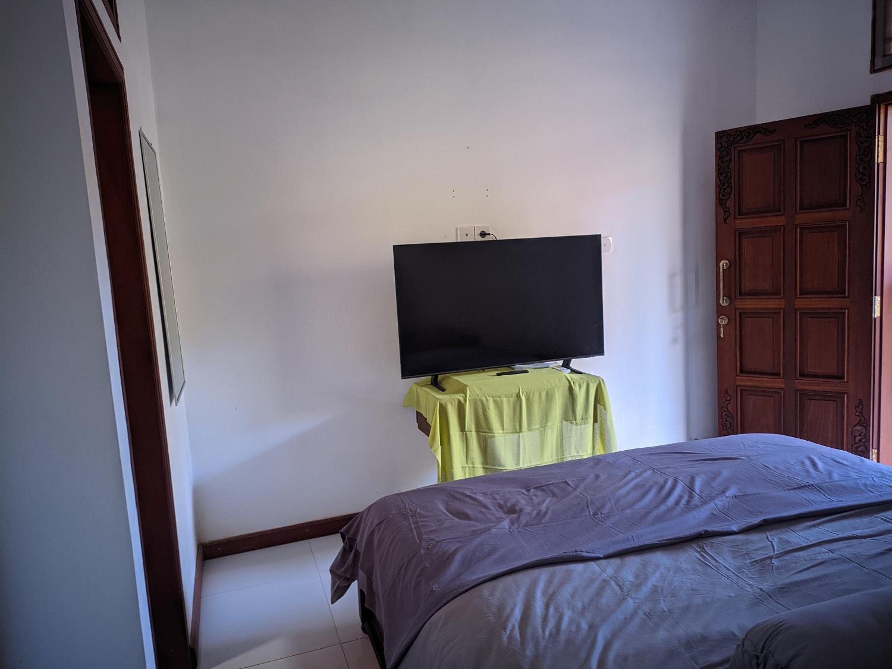K'Ajeng Cottage view 3