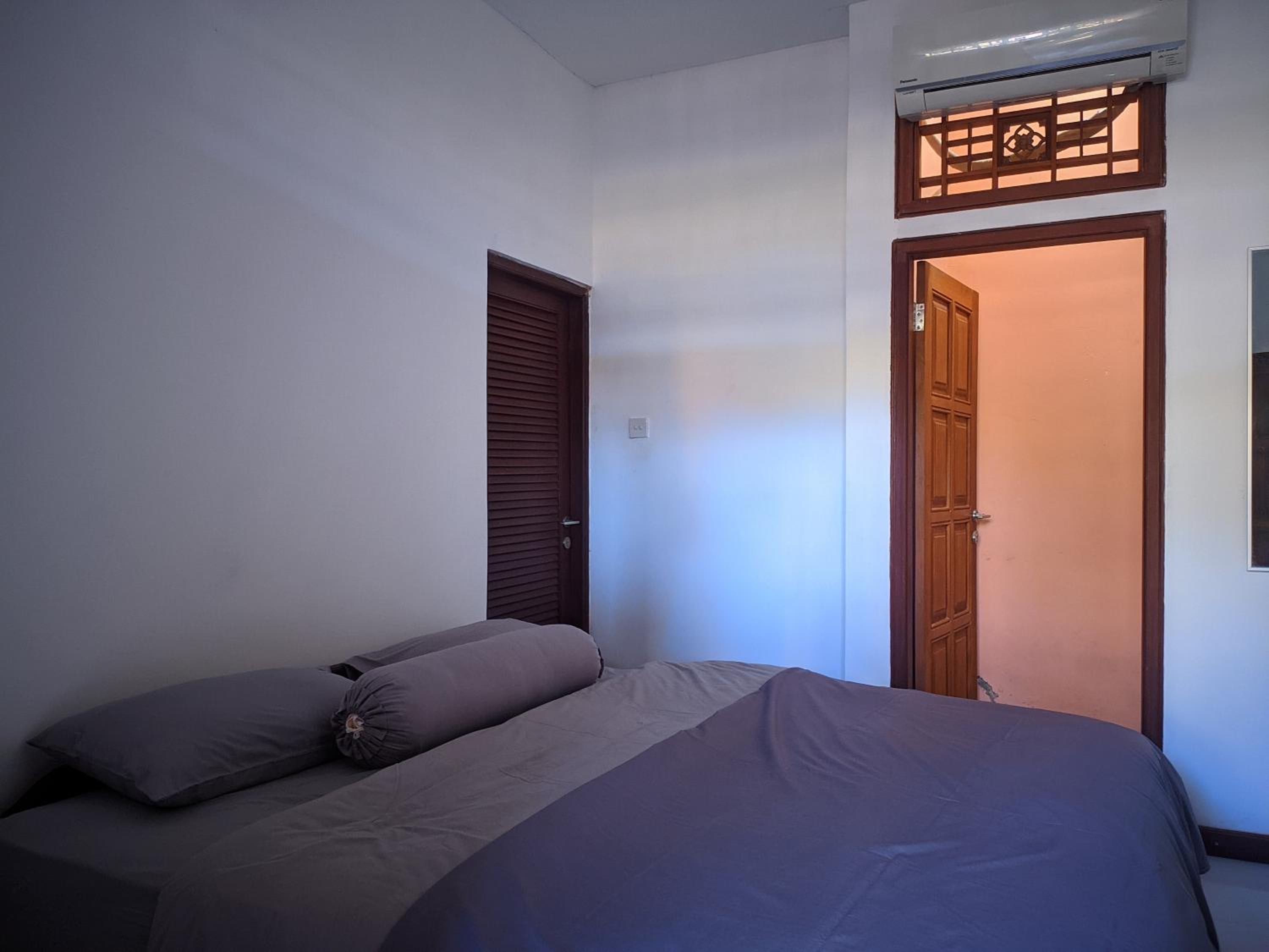 K'Ajeng Cottage view 2