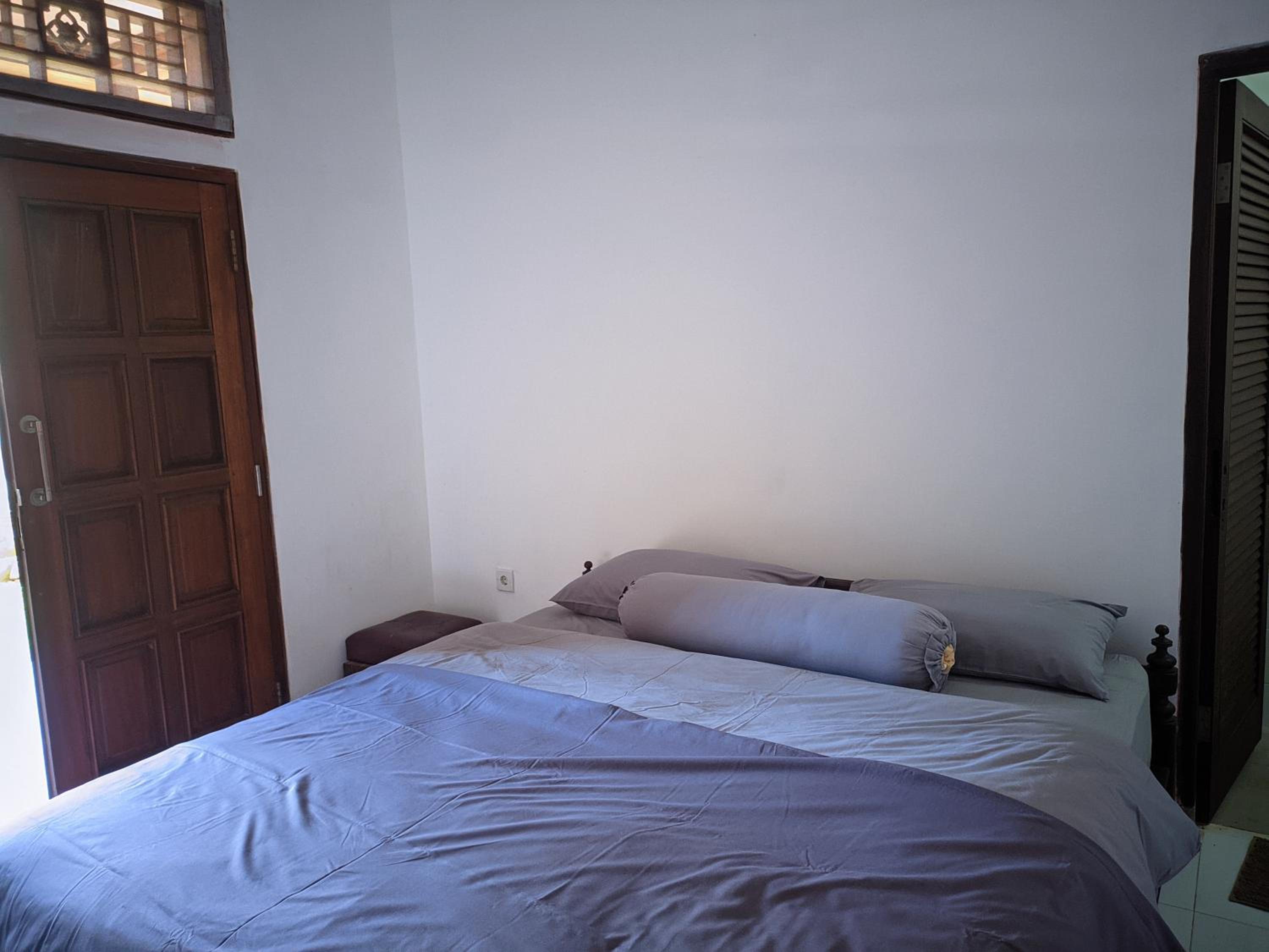 K'Ajeng Cottage view 4