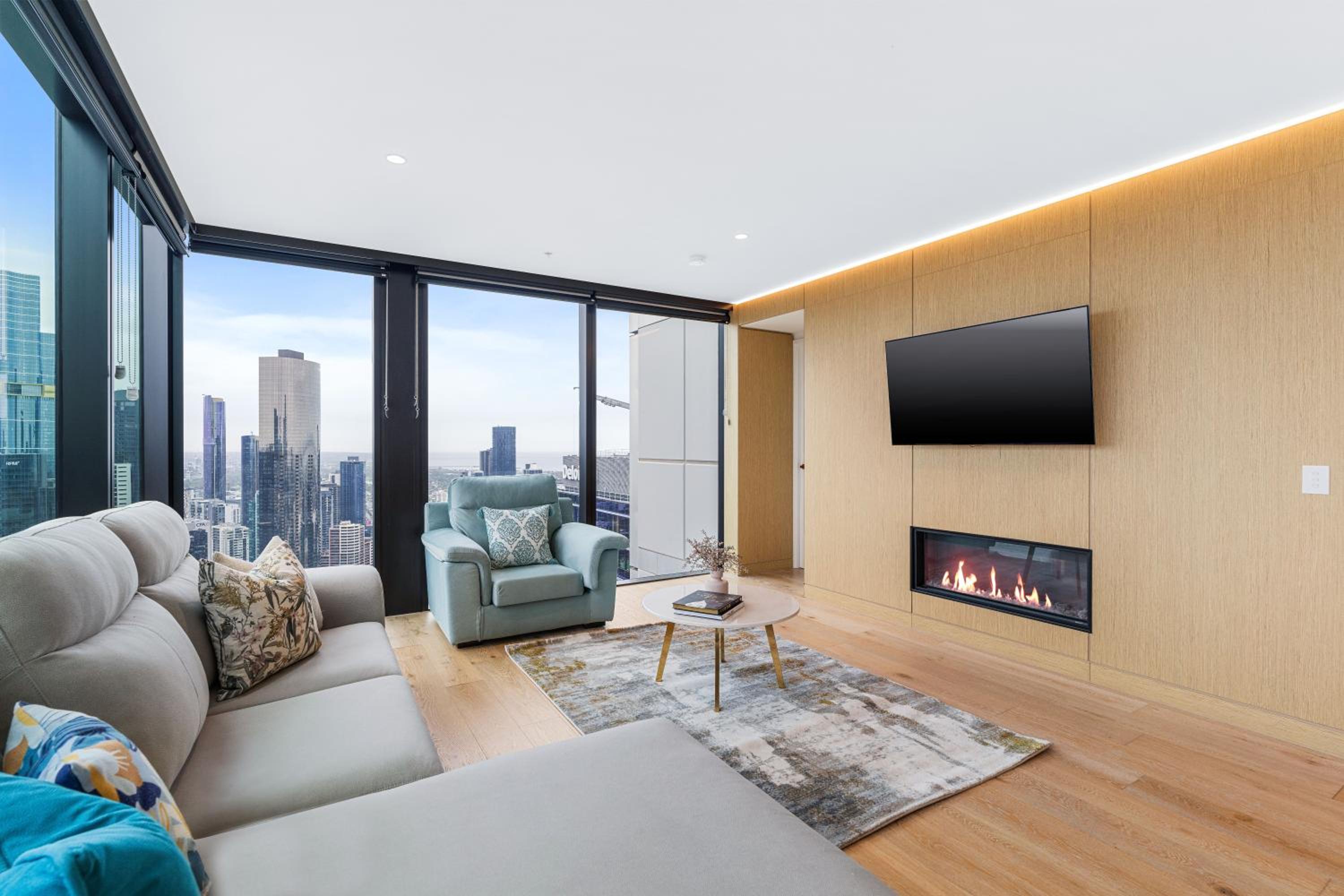 Foto 44 de 154 de Collins House Apartments by CLLIX