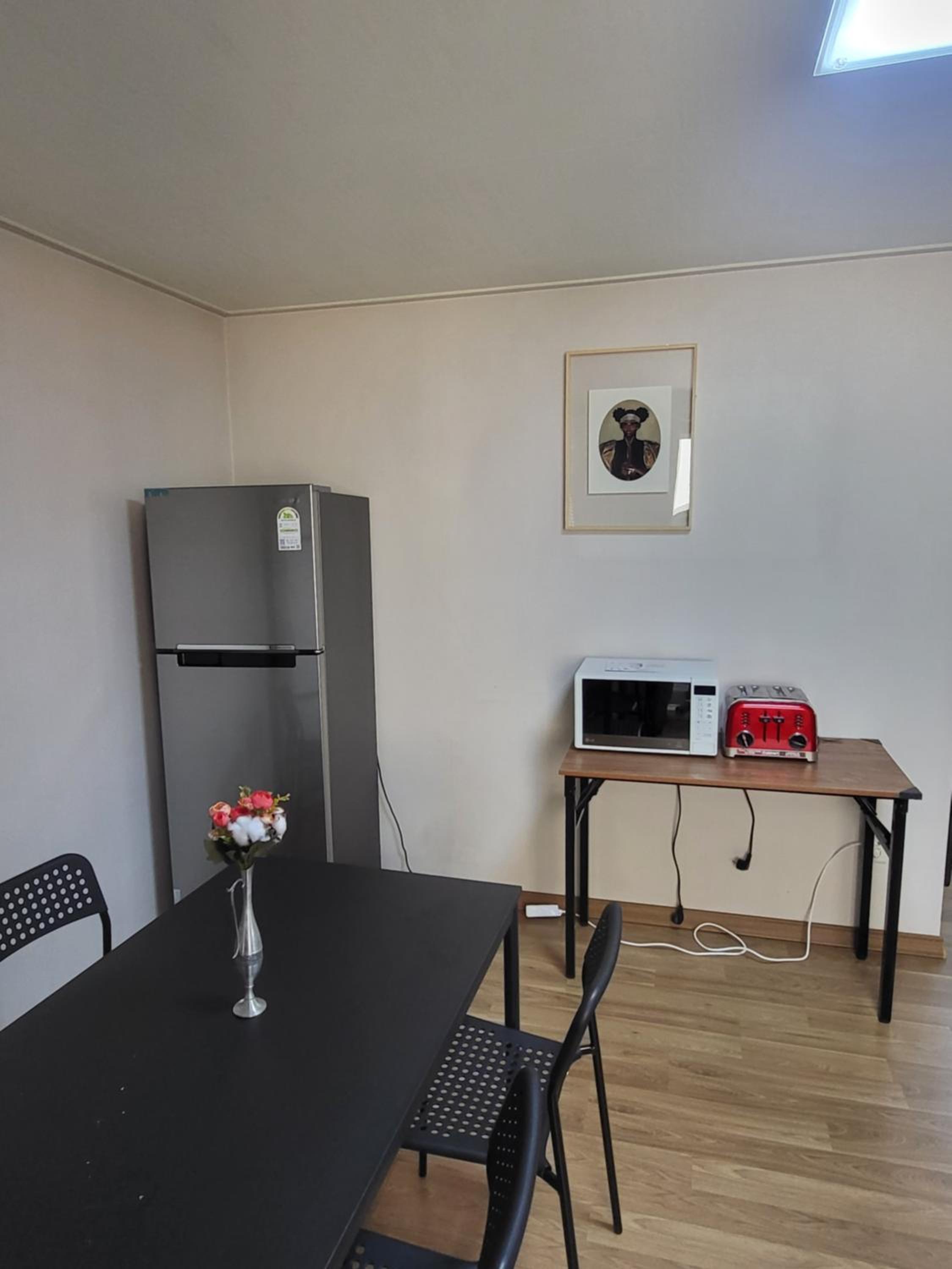 Red Guesthouse