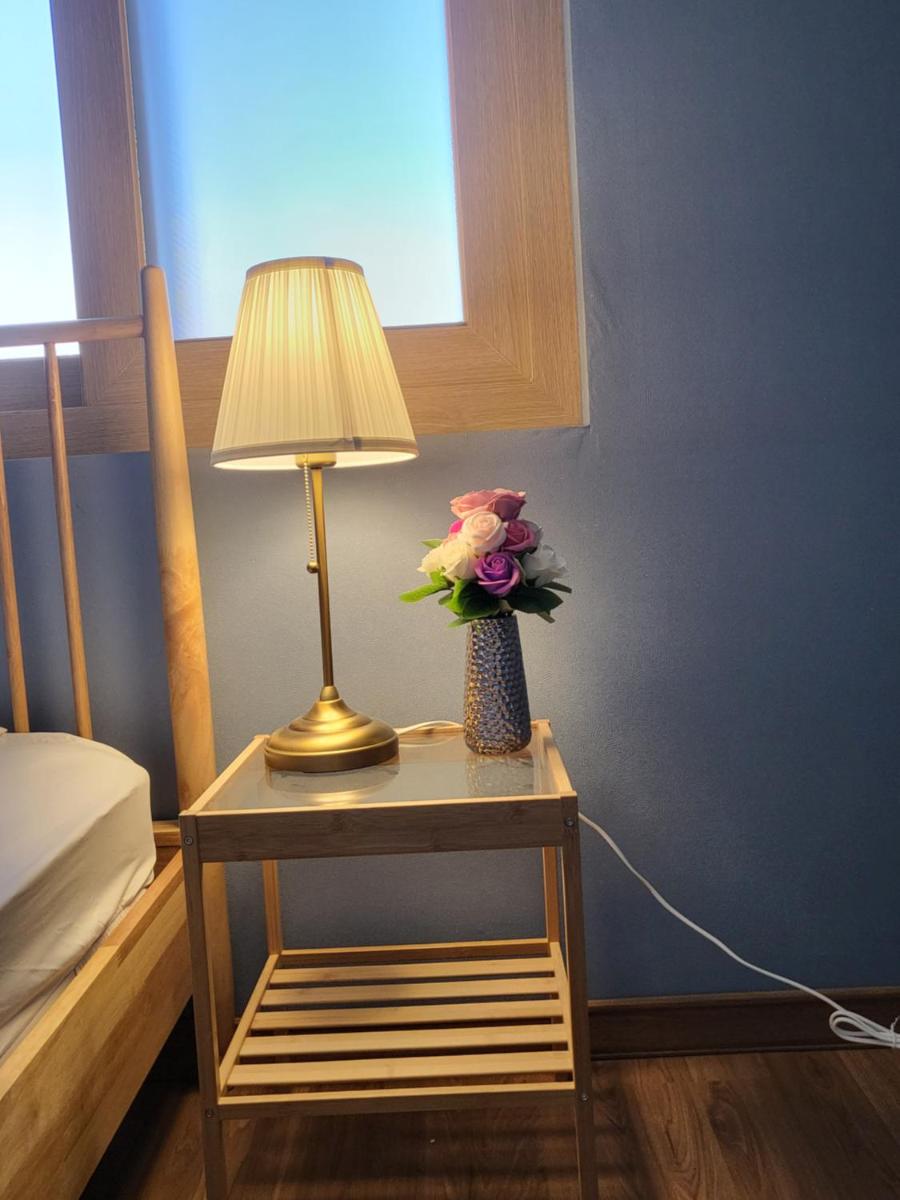 Red Guesthouse