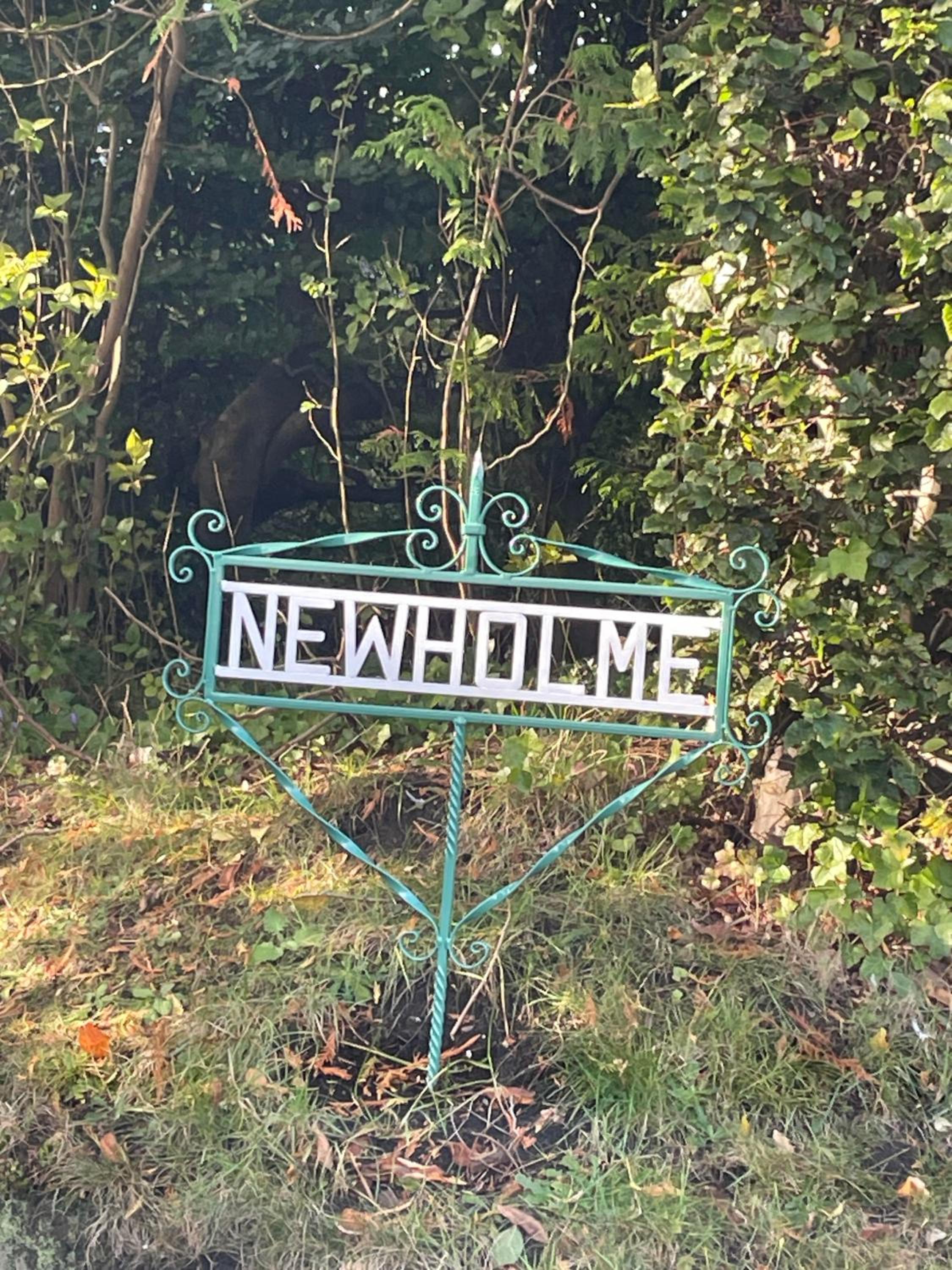 Newholme House