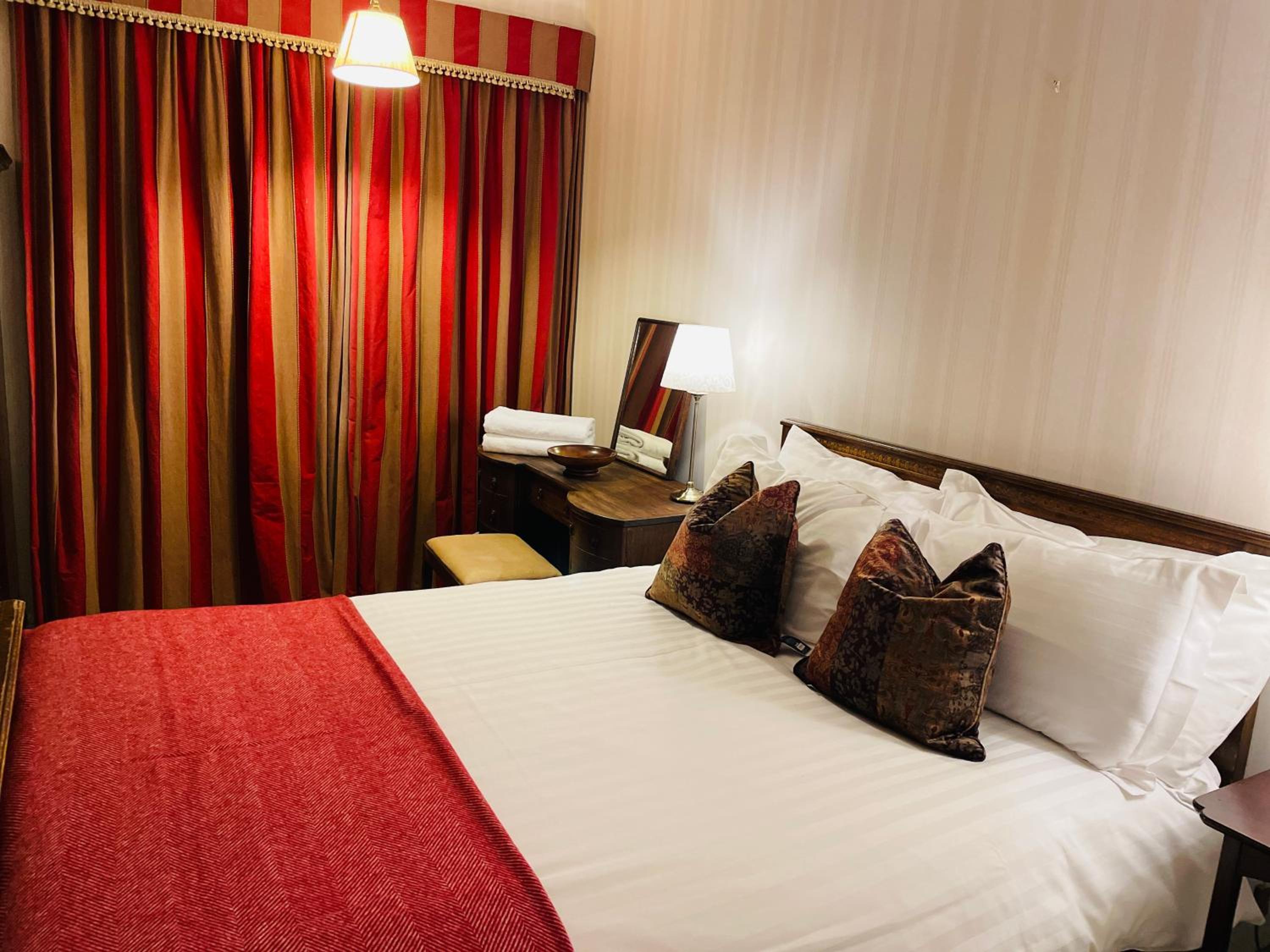 Newholme House