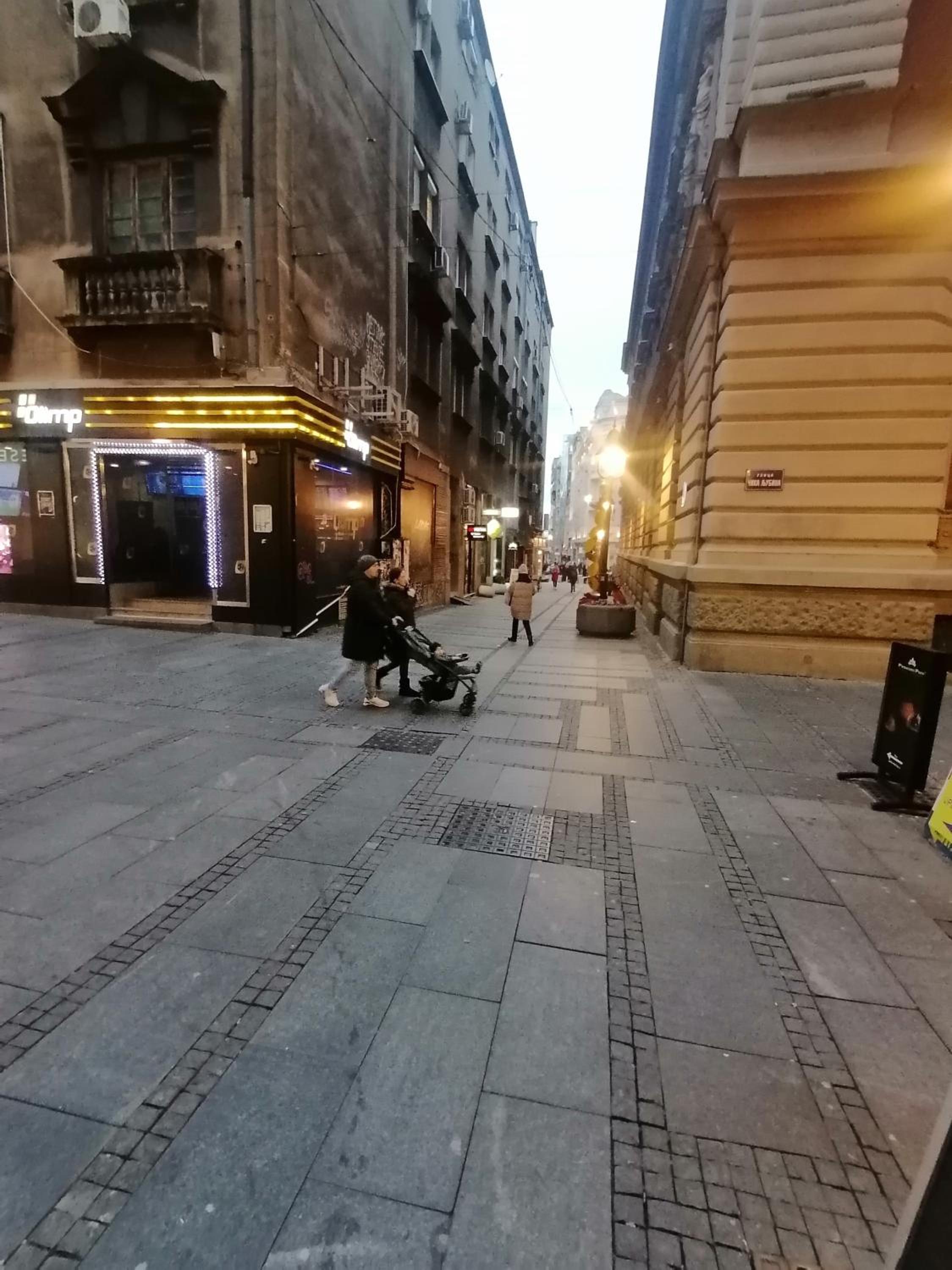 human