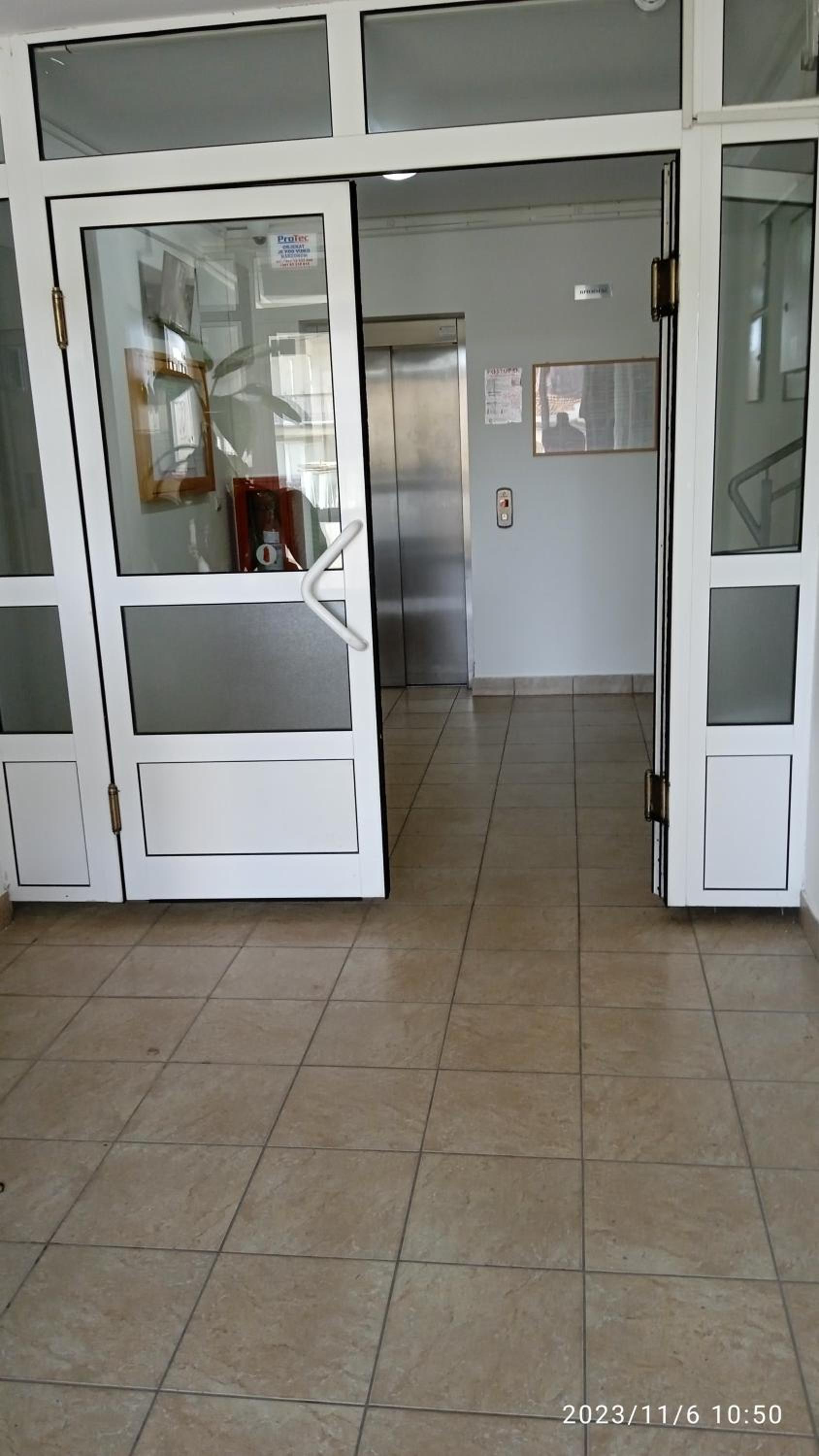 Apartman Mira view 2