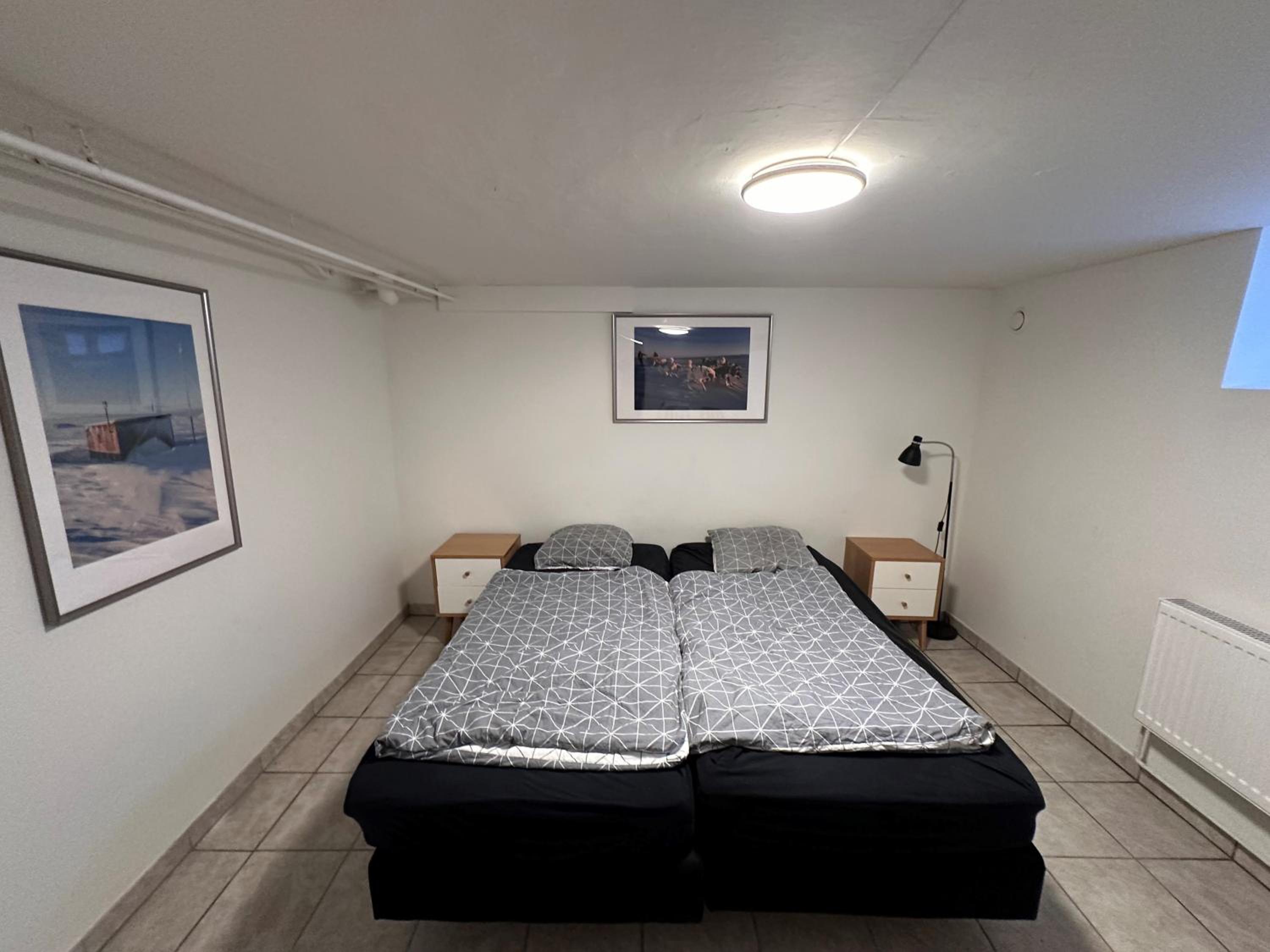 Nice apartment in Odense