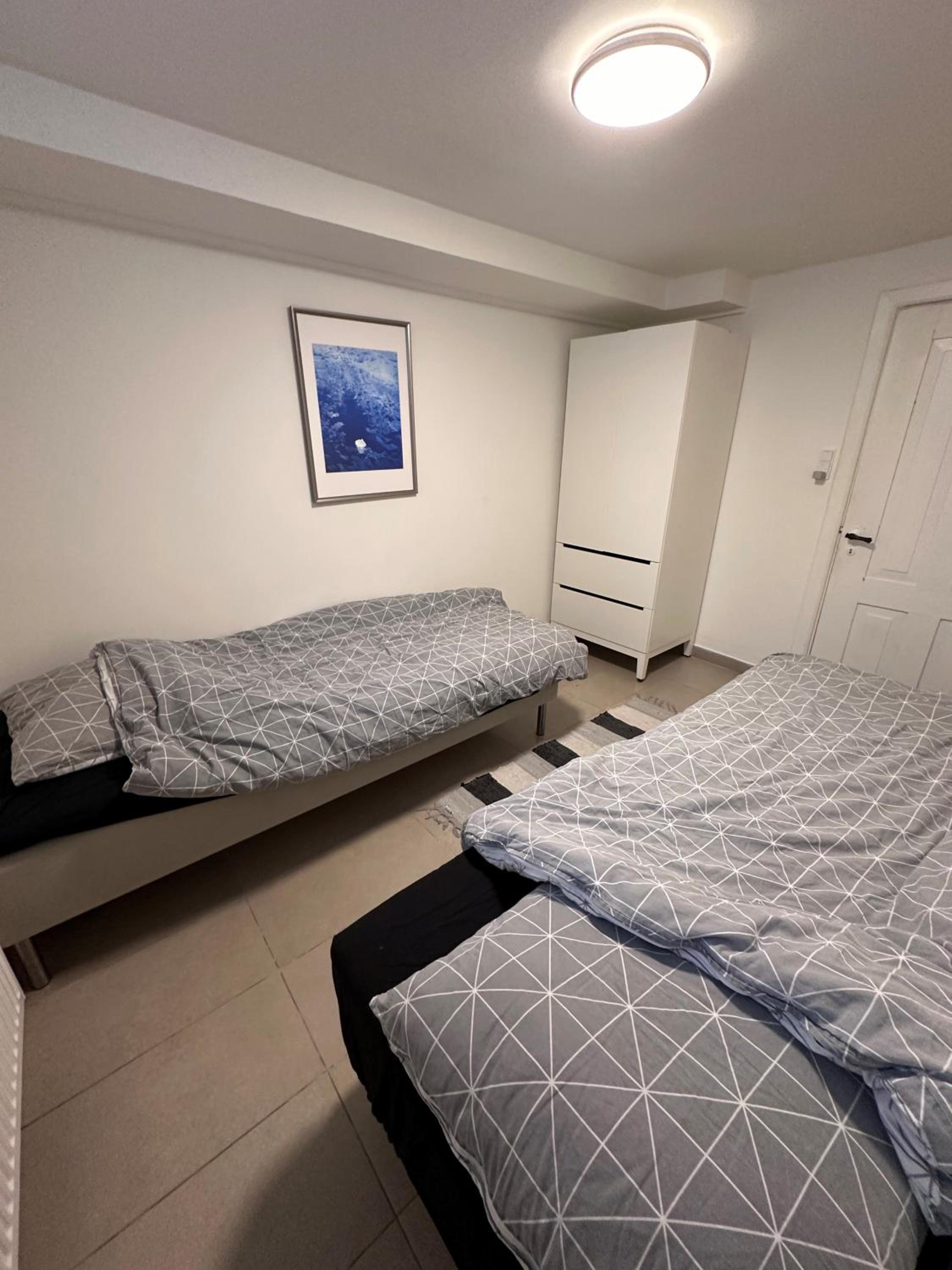 Nice apartment in Odense