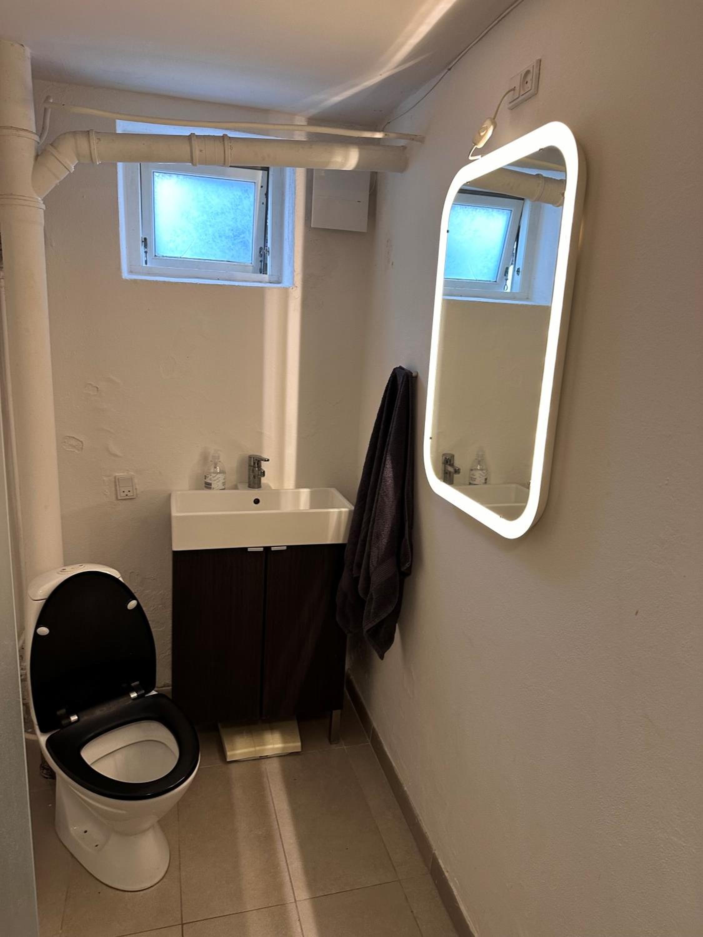 Nice apartment in Odense
