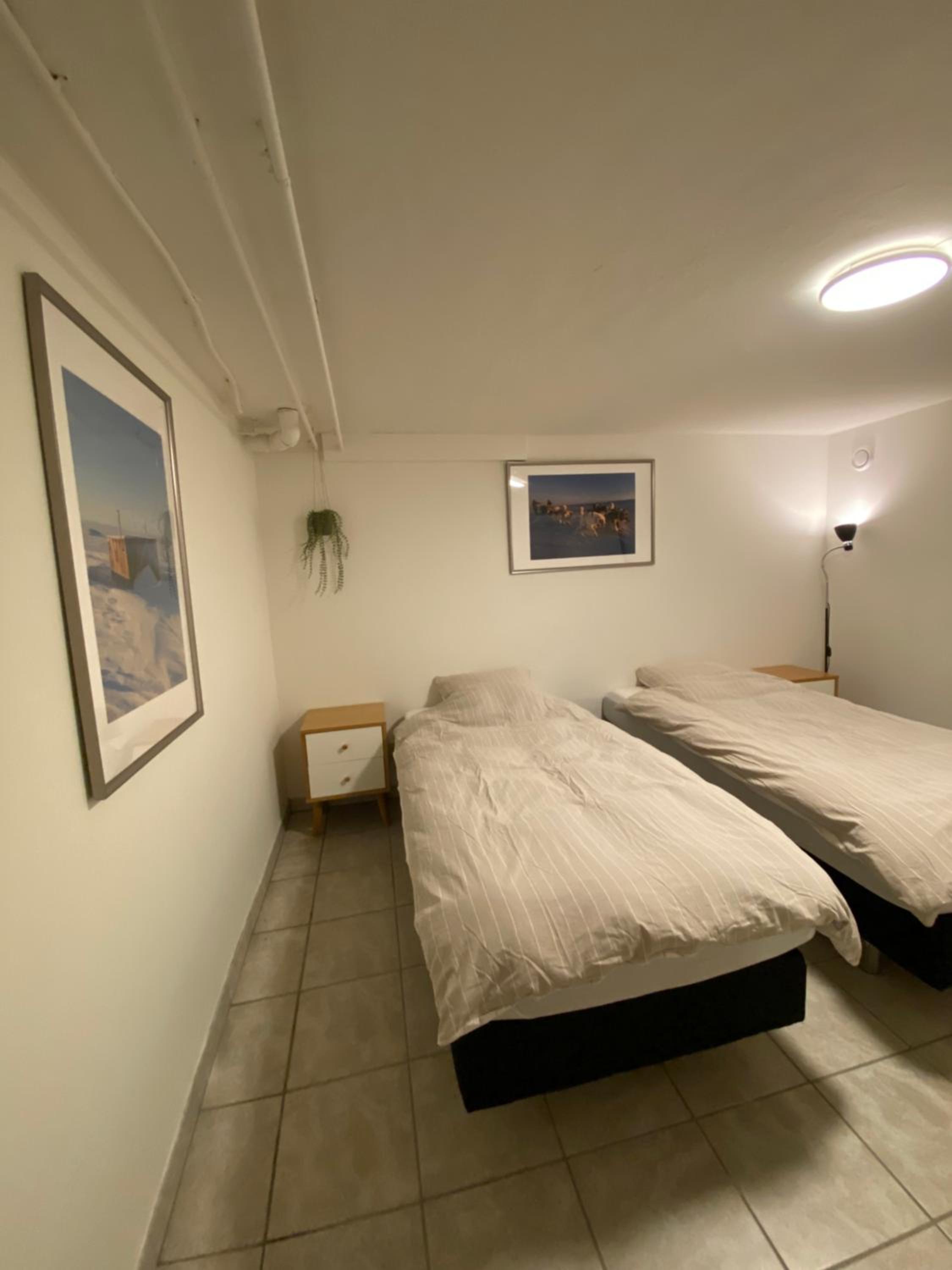 Nice apartment in Odense