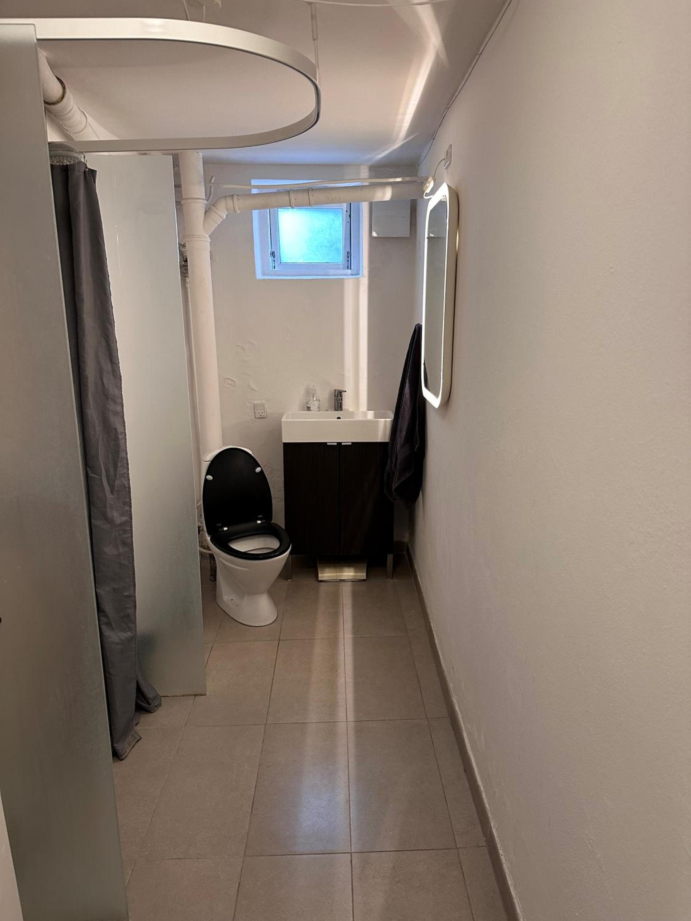 Nice apartment in Odense