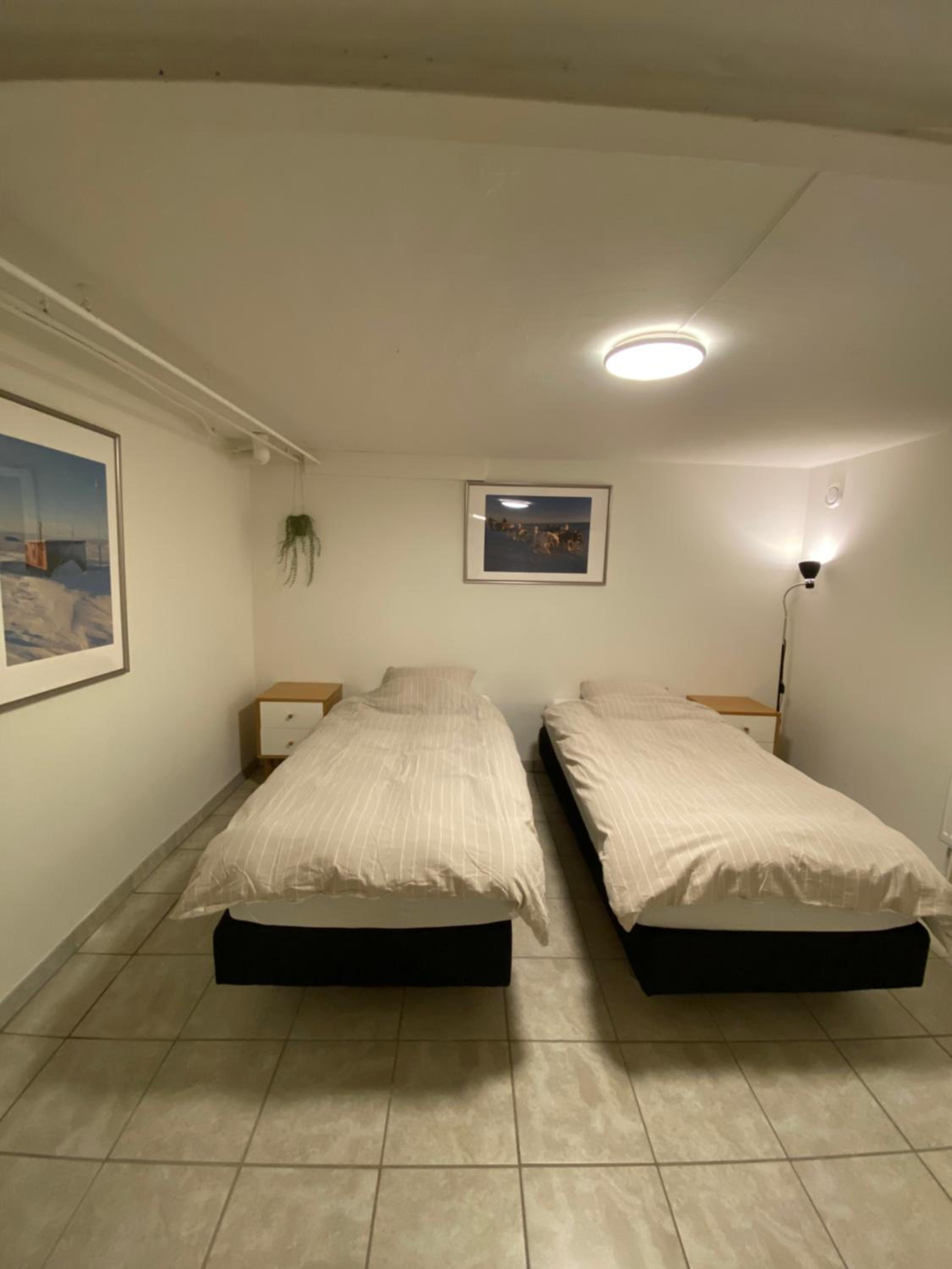 Nice apartment in Odense