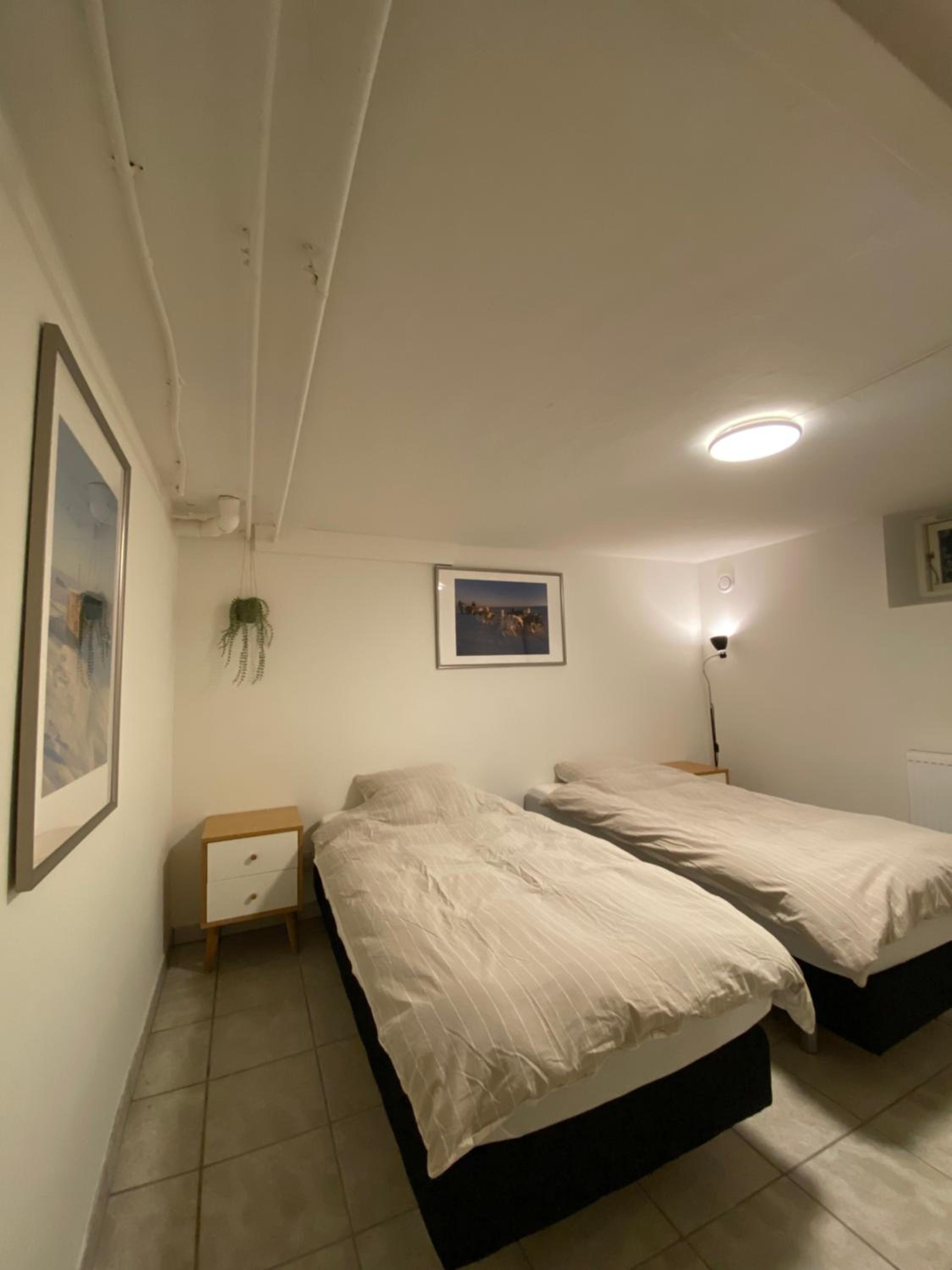 Nice apartment in Odense