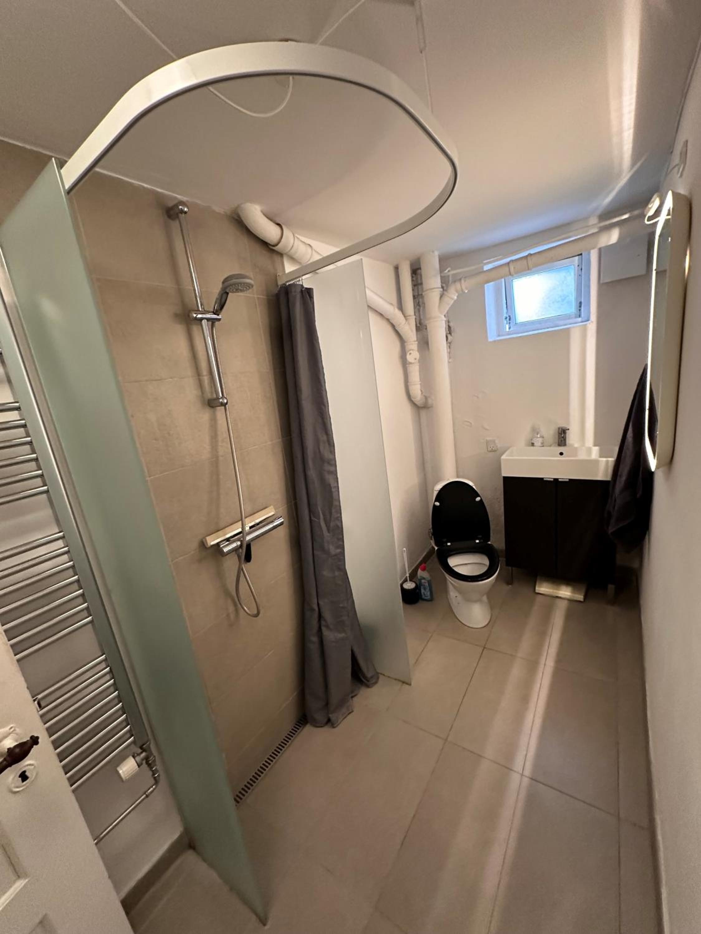 Nice apartment in Odense