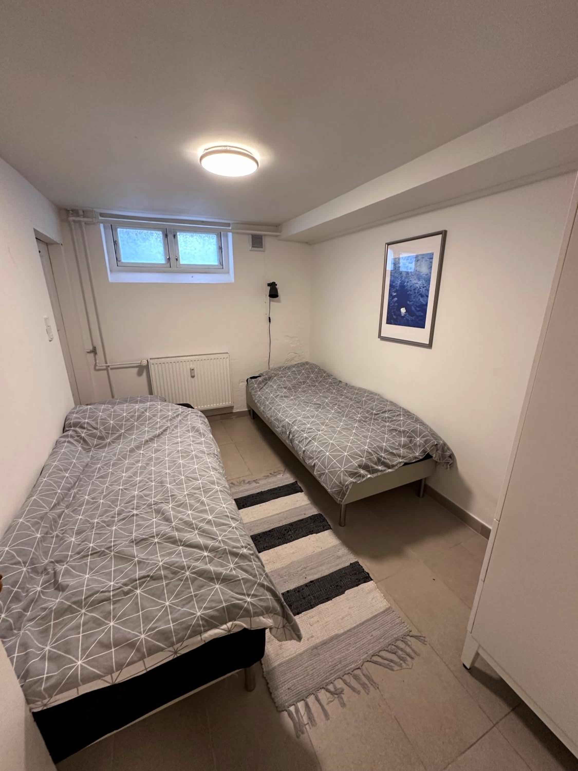 Nice apartment in Odense