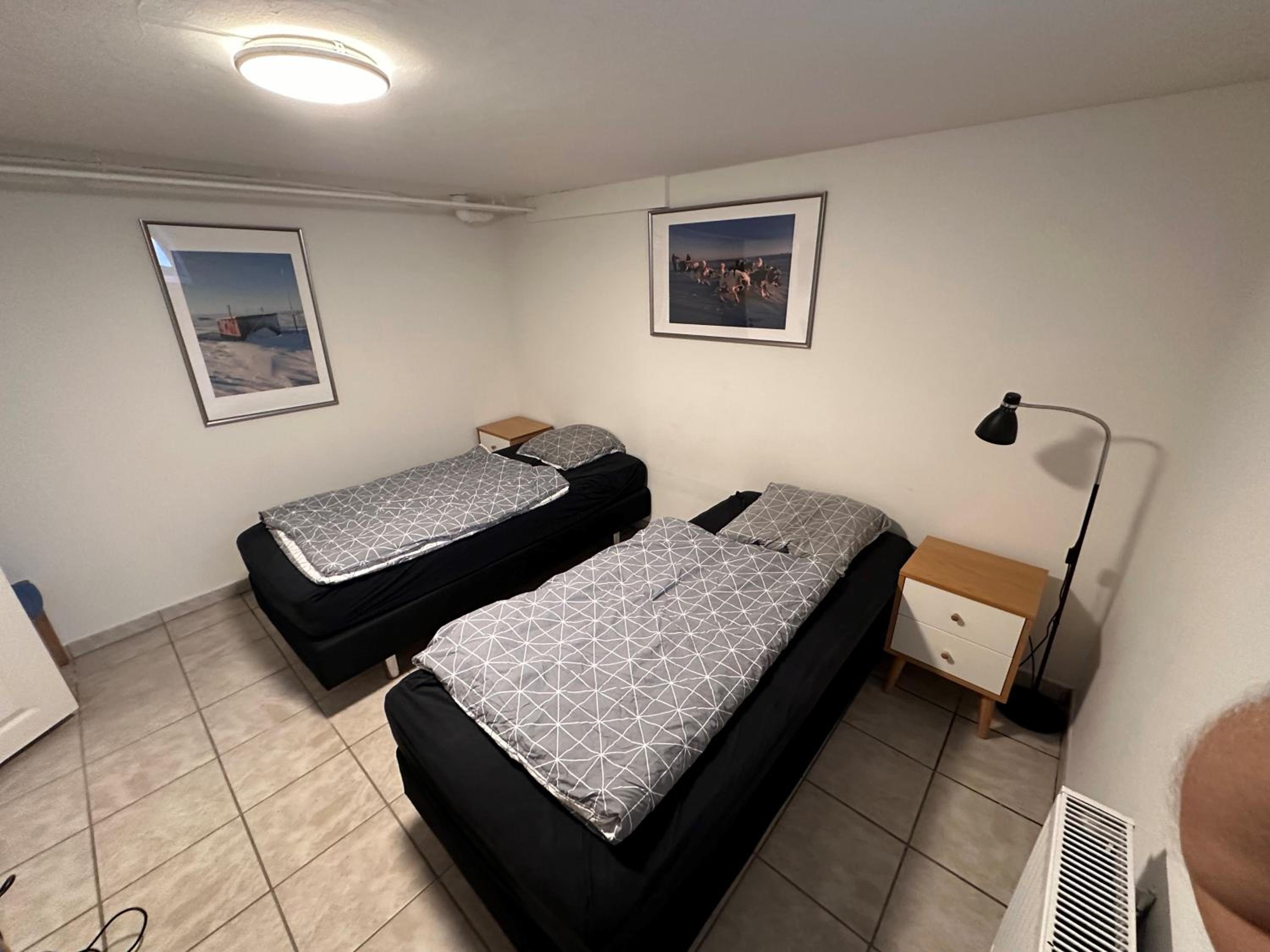 Nice apartment in Odense