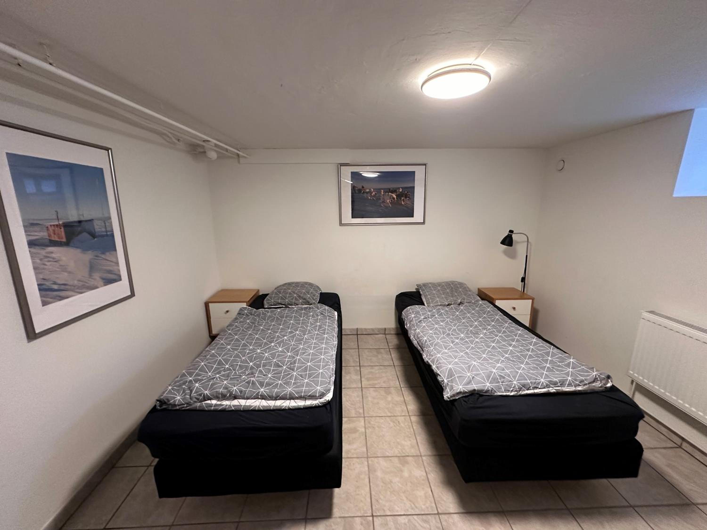Nice apartment in Odense