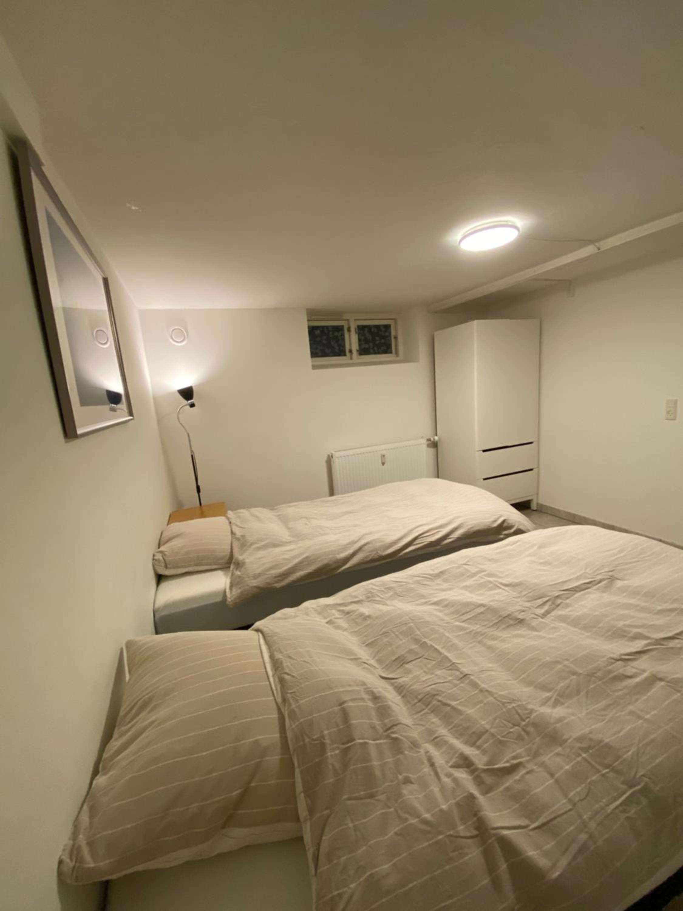 Nice apartment in Odense