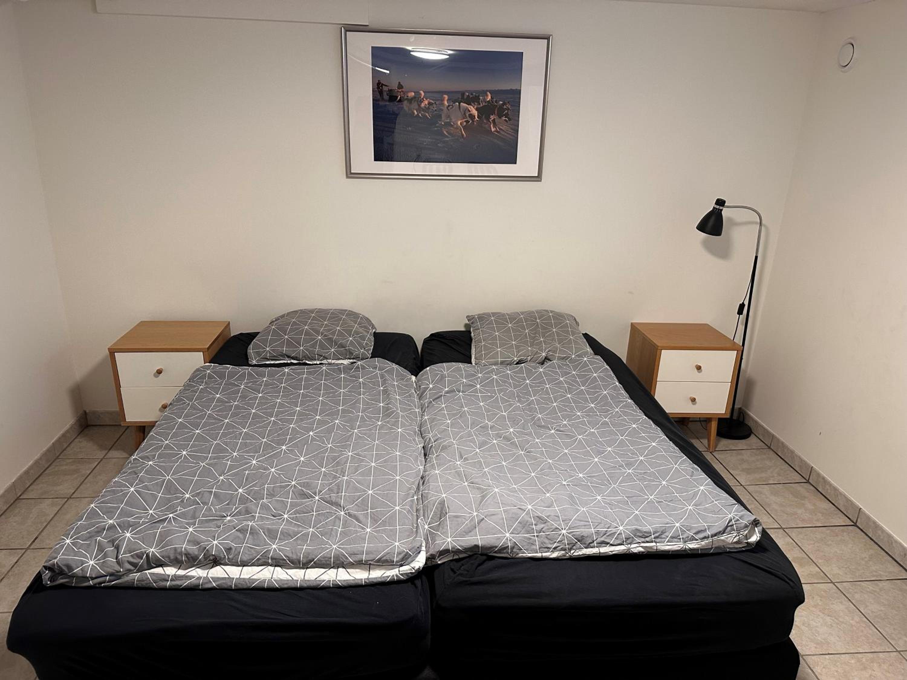 Nice apartment in Odense