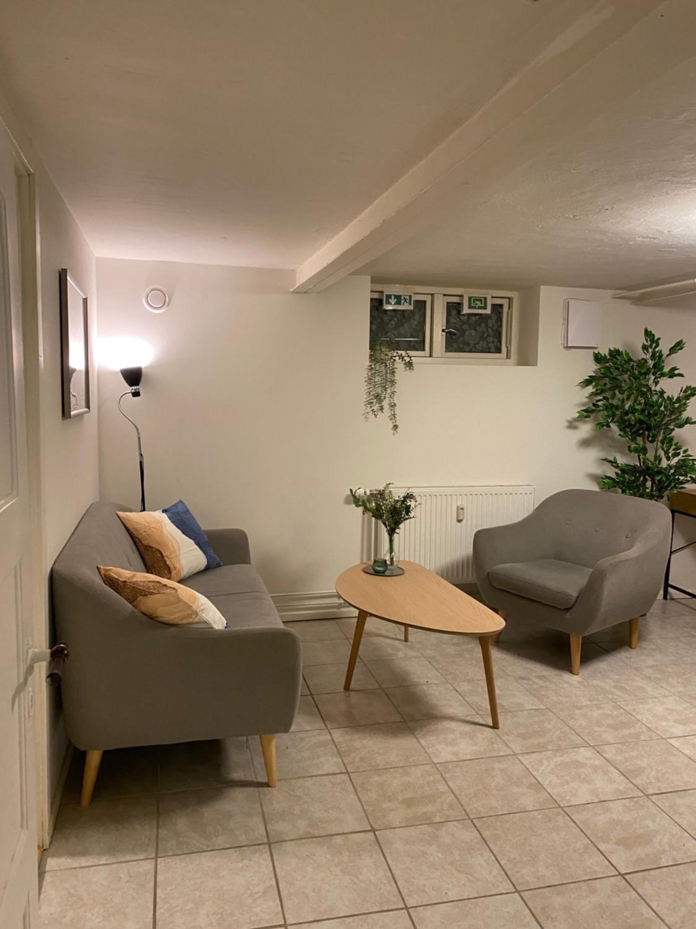 Nice apartment in Odense
