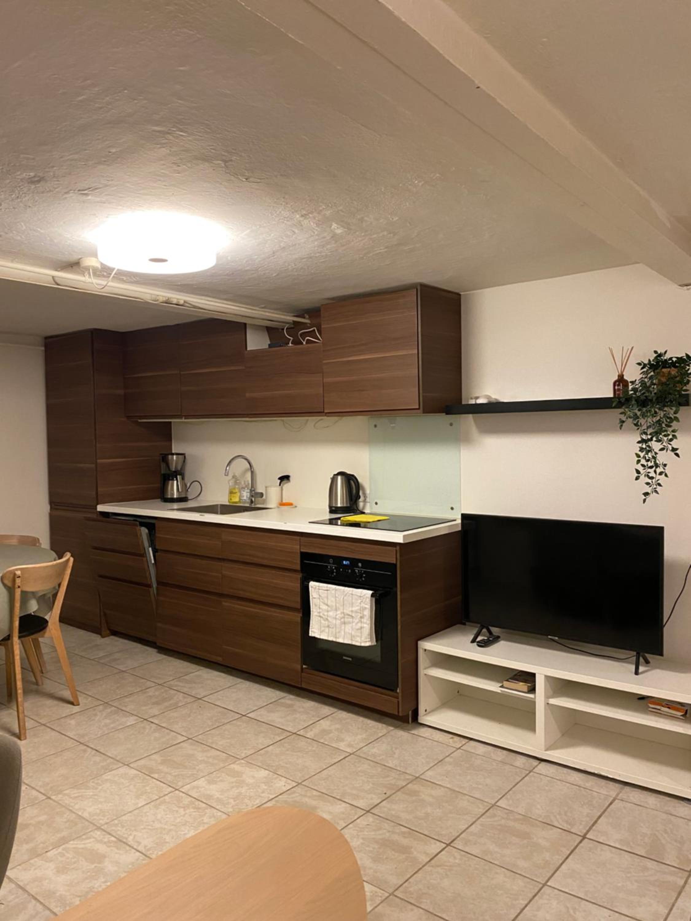 Nice apartment in Odense
