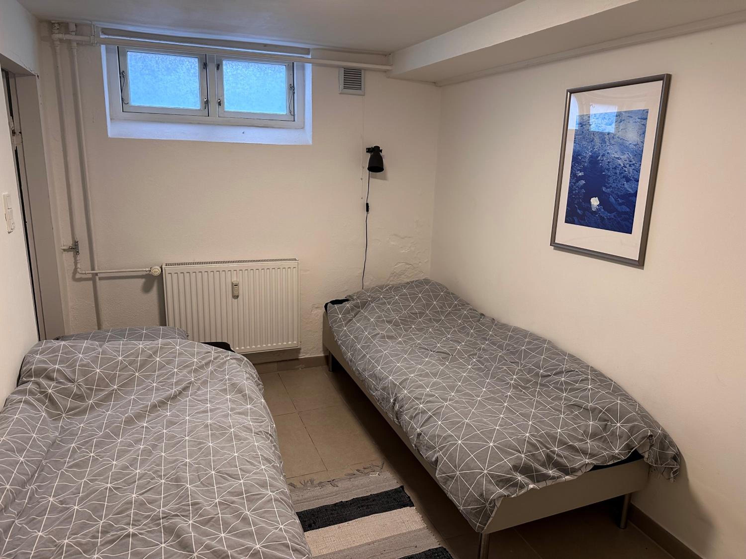 Nice apartment in Odense