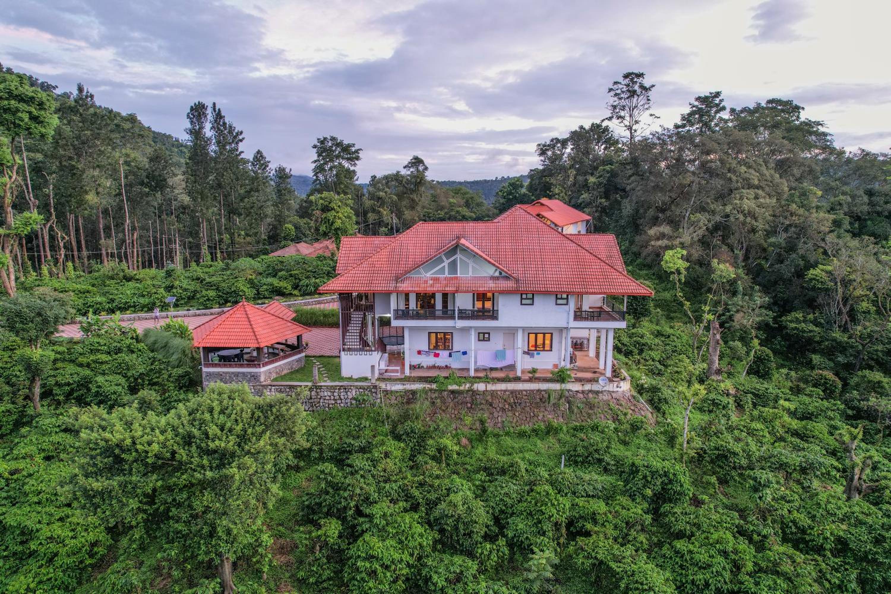 Whisper Valley Coorg