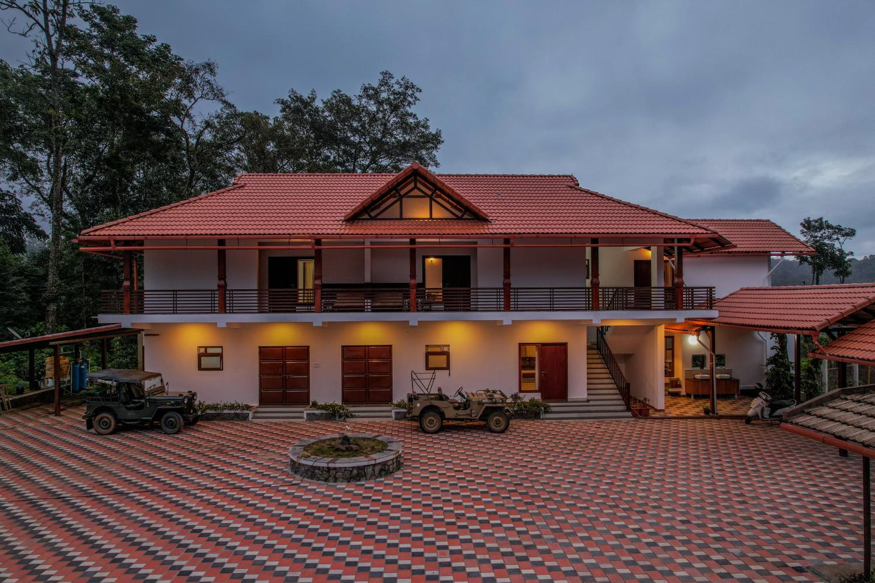 Whisper Valley Coorg