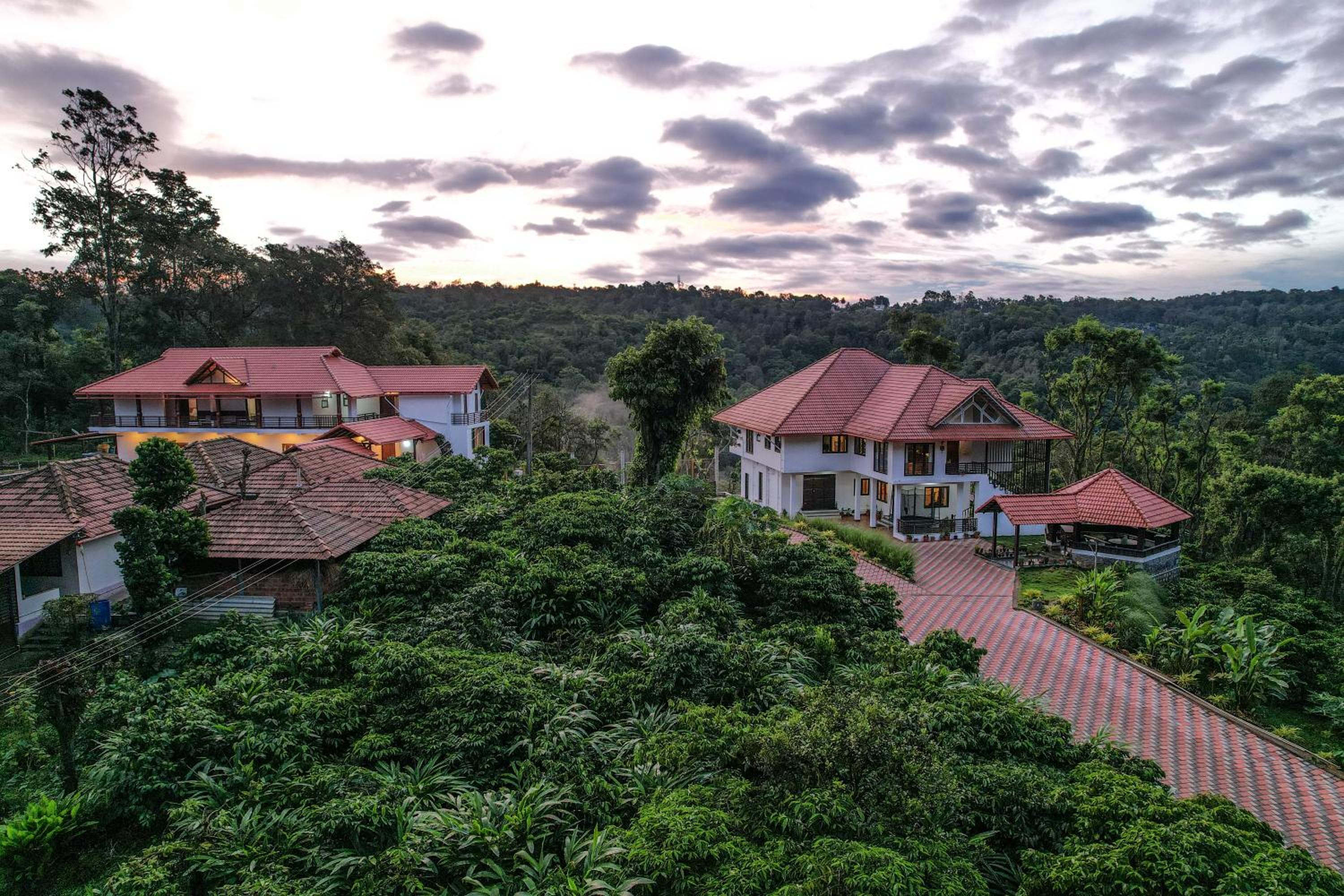 Whisper Valley Coorg
