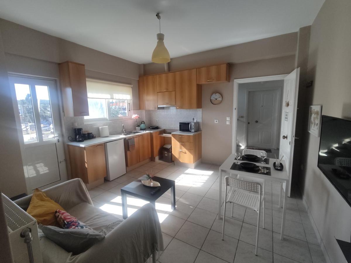 Aktis Apartment photo 5