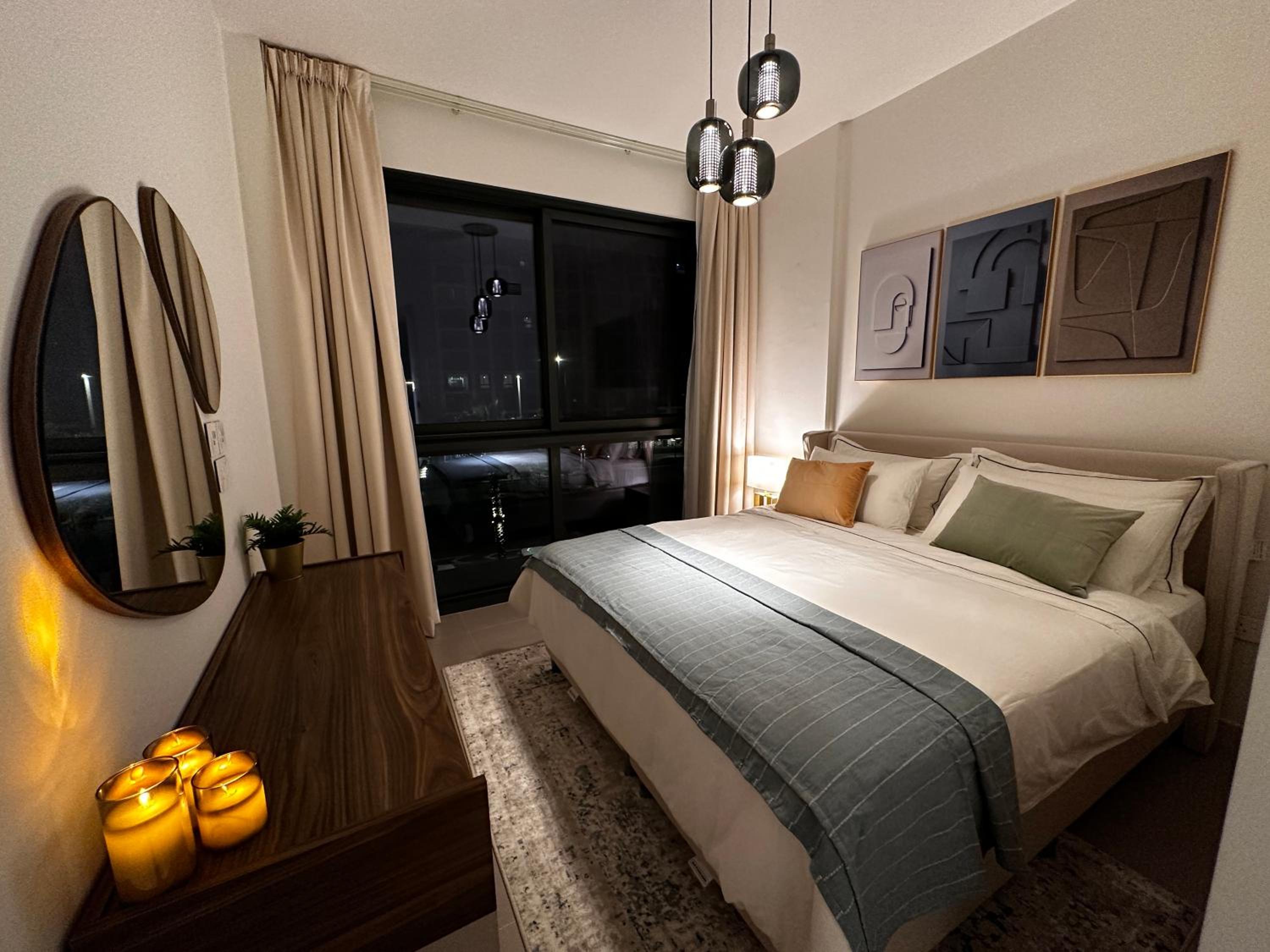 Marassi Galleria Residence Bahrain