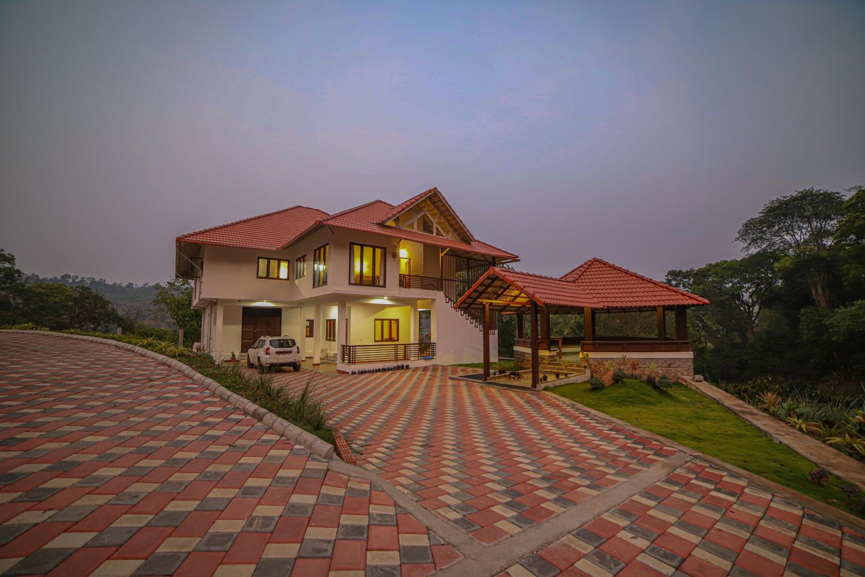 Whisper Valley Coorg