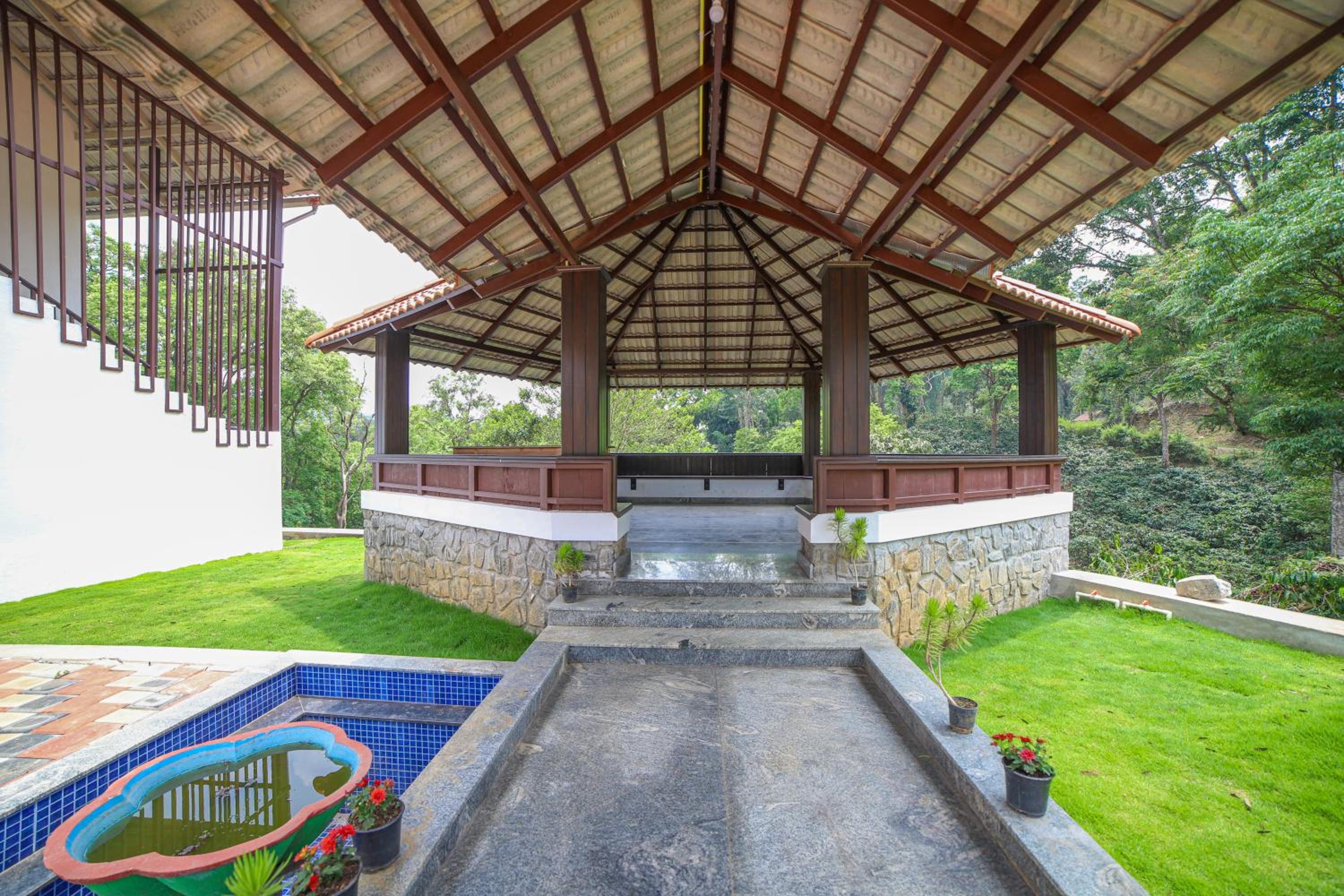 Whisper Valley Coorg