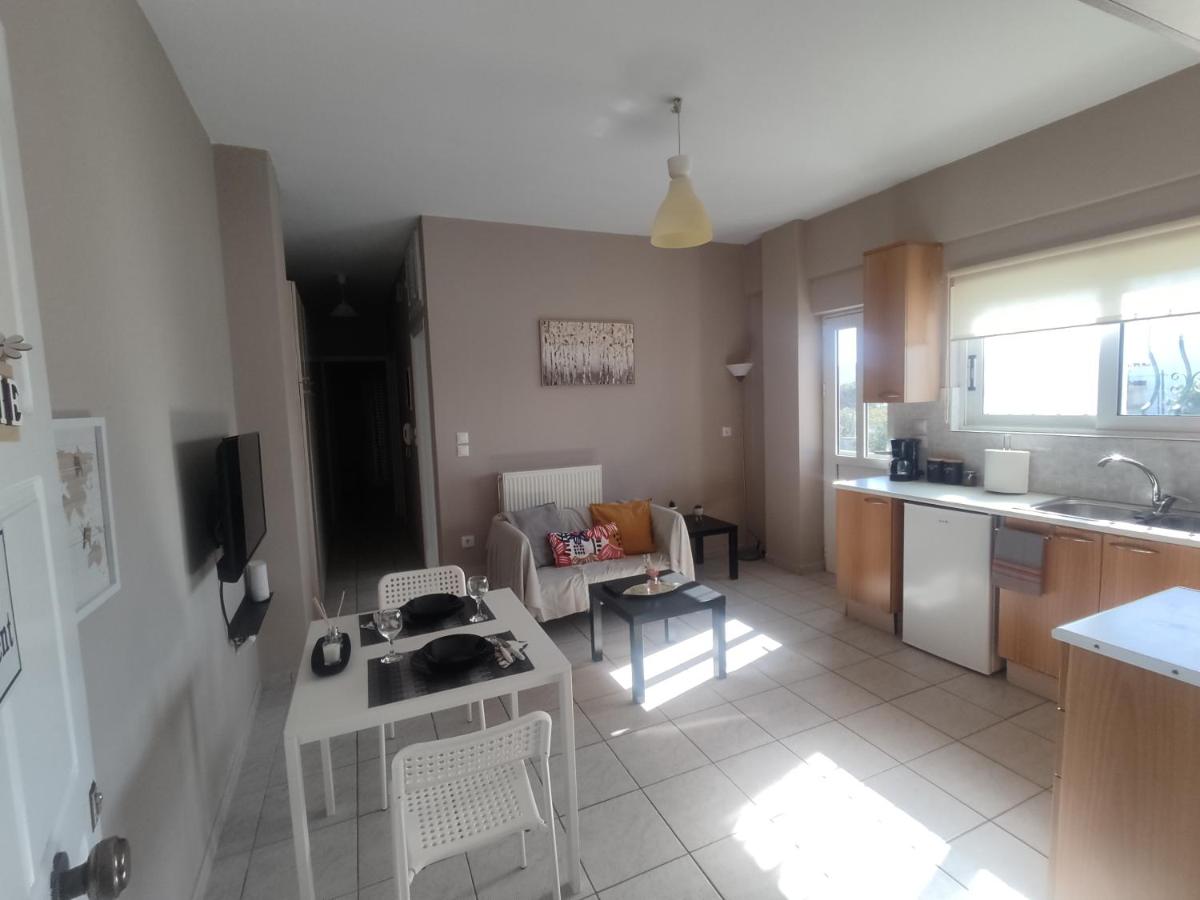 Aktis Apartment photo 4