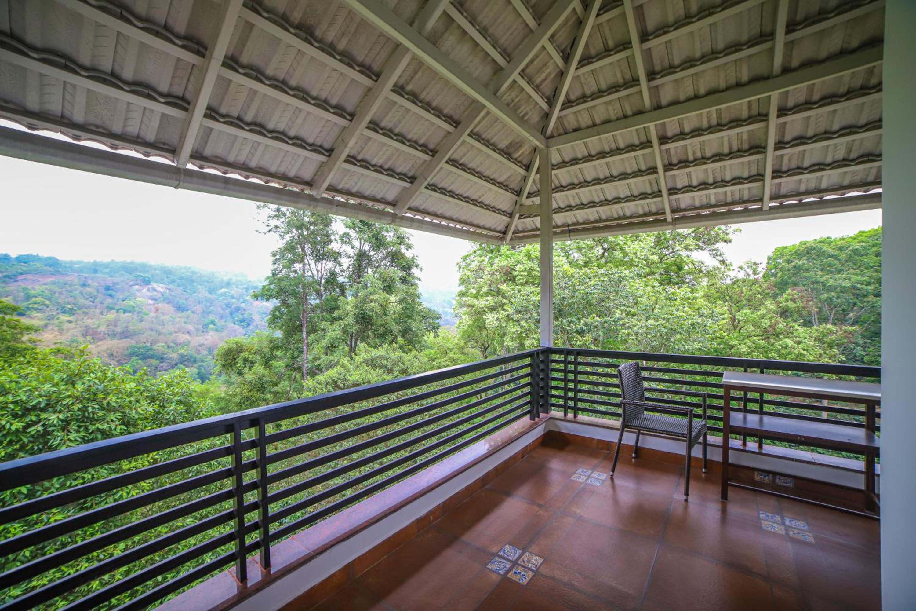 Whisper Valley Coorg