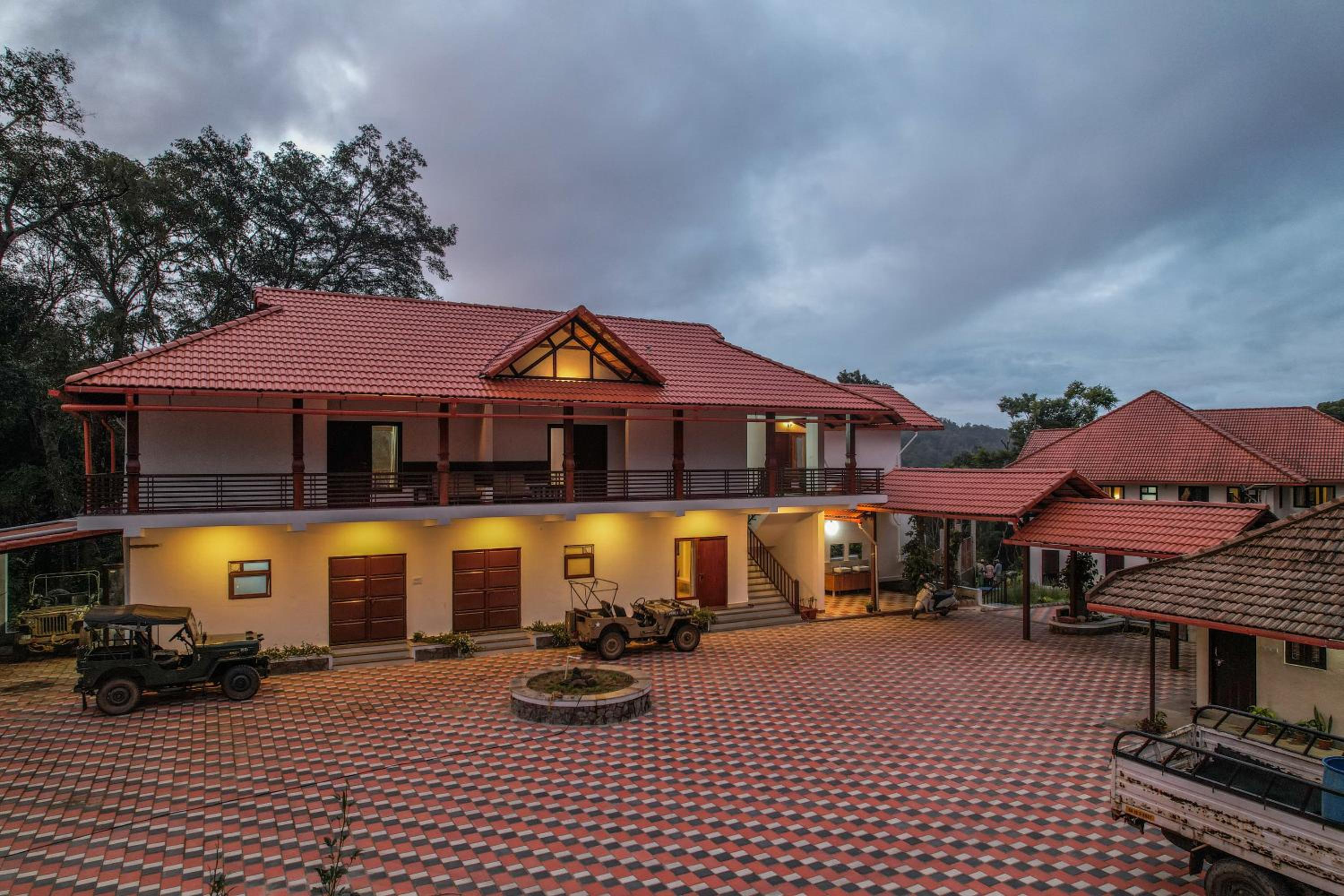 Whisper Valley Coorg