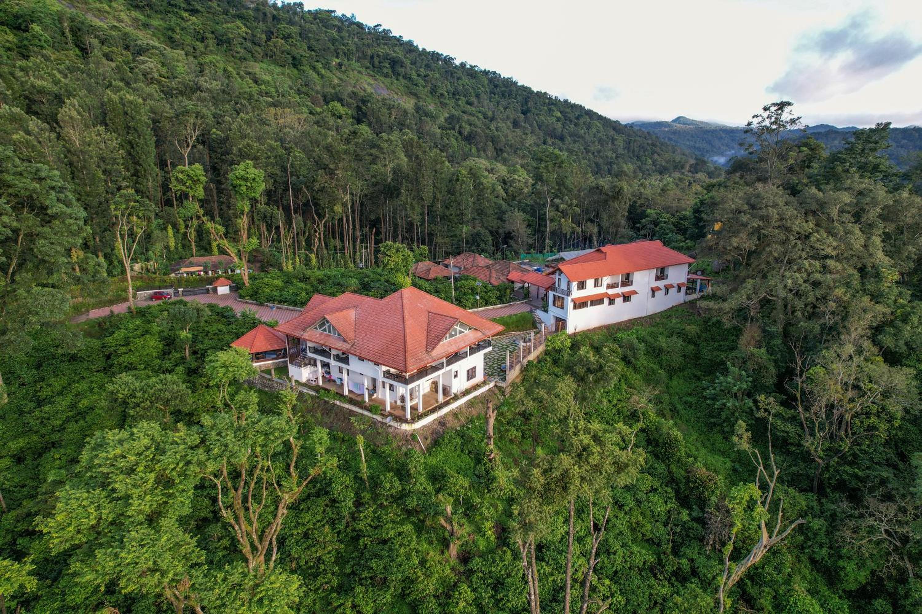 Whisper Valley Coorg