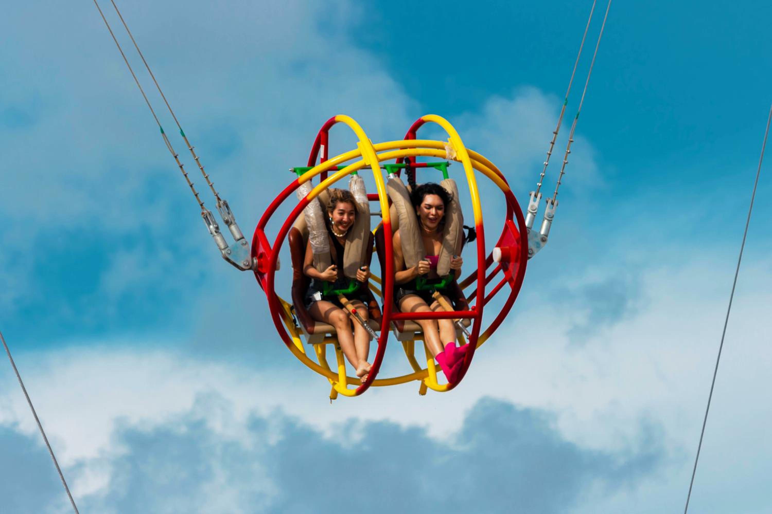Summer Bay Beach Club & Cabins Sihanoukville by Preference