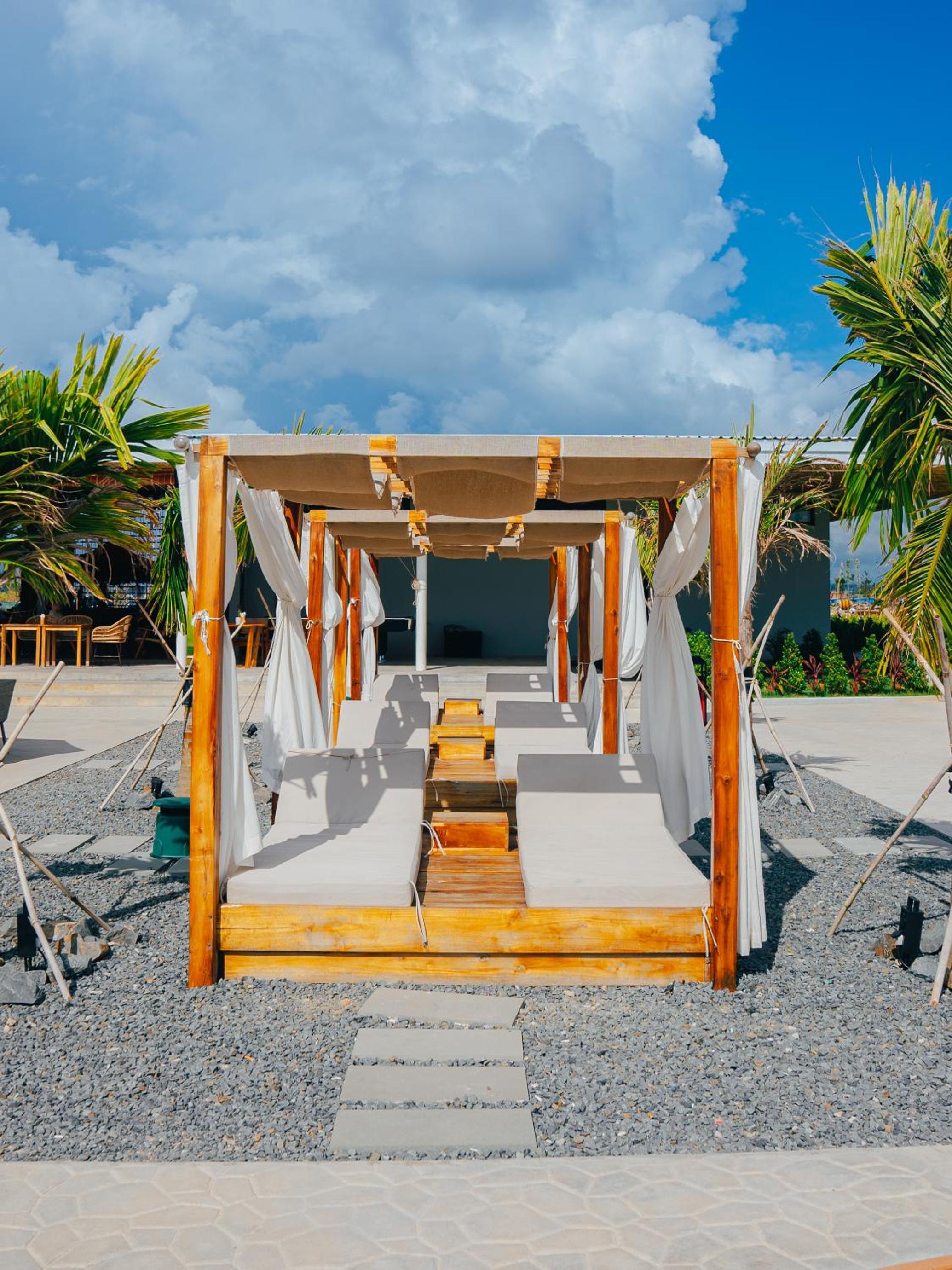 Summer Bay Beach Club & Cabins Sihanoukville by Preference