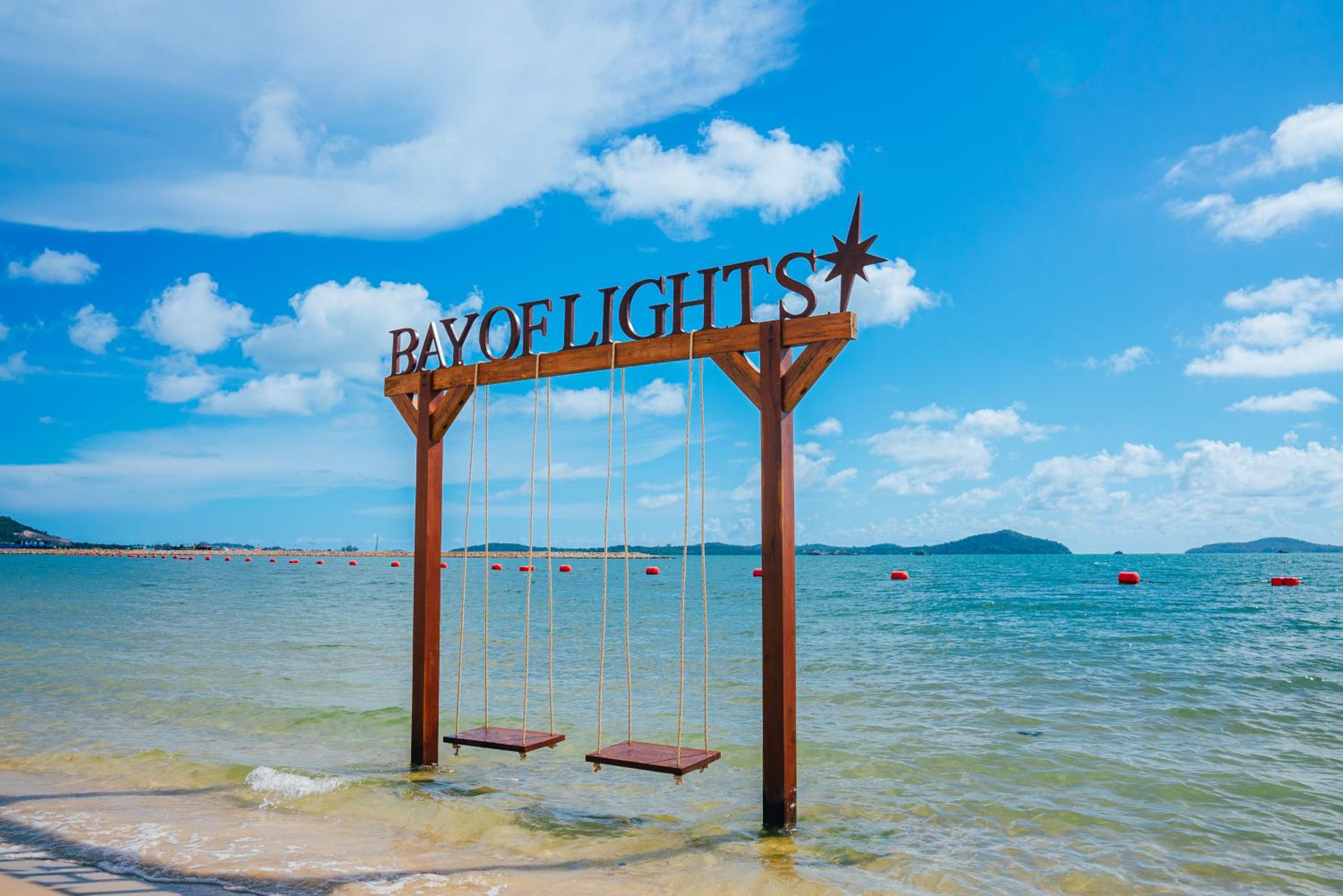 Summer Bay Beach Club & Cabins Sihanoukville by Preference